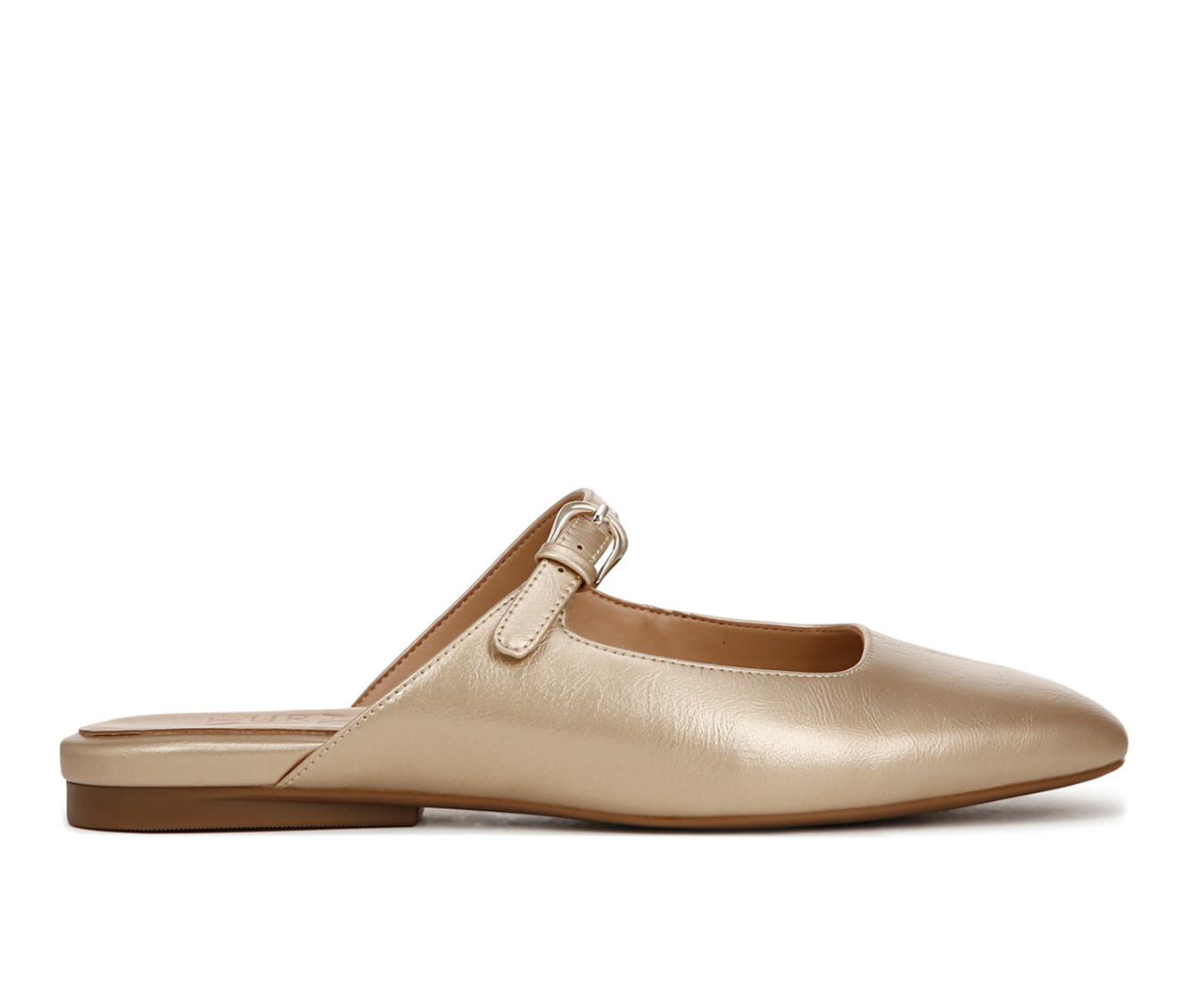 Women's Naturlizer Apple Mary Jane Mules