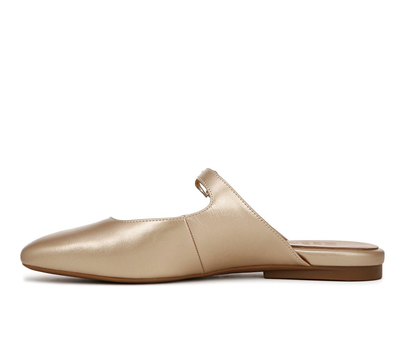 Women's Naturlizer Apple Mary Jane Mules