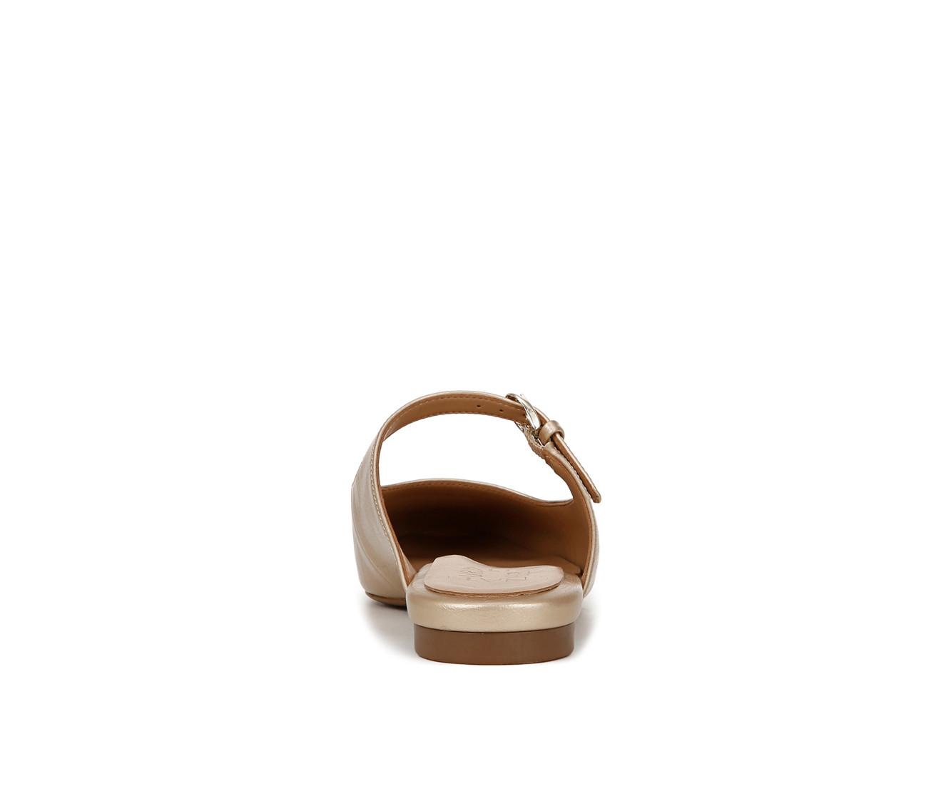 Women's Naturlizer Apple Mary Jane Mules