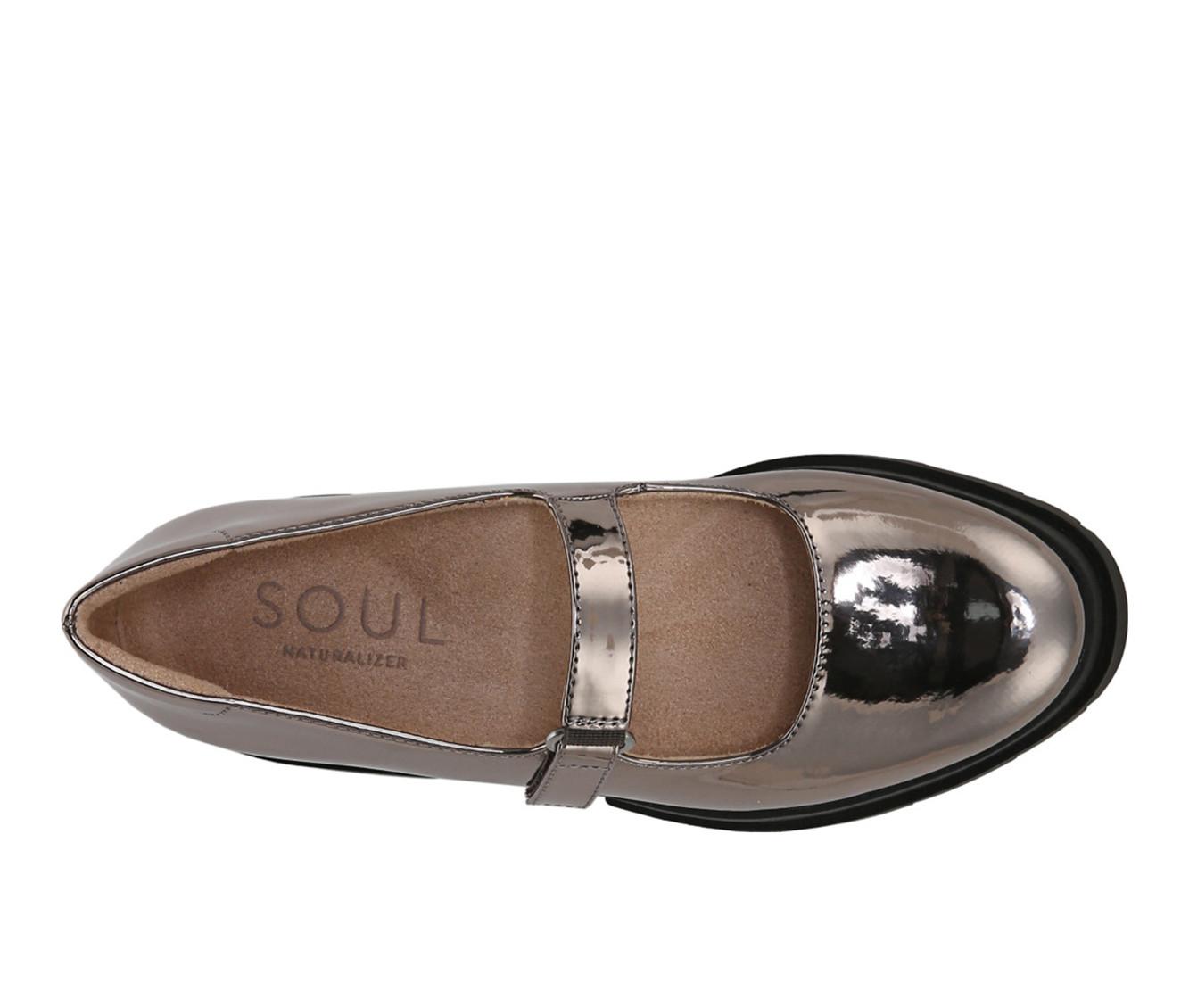 Women's Soul Naturalizer Olivet Mary Jane Flats