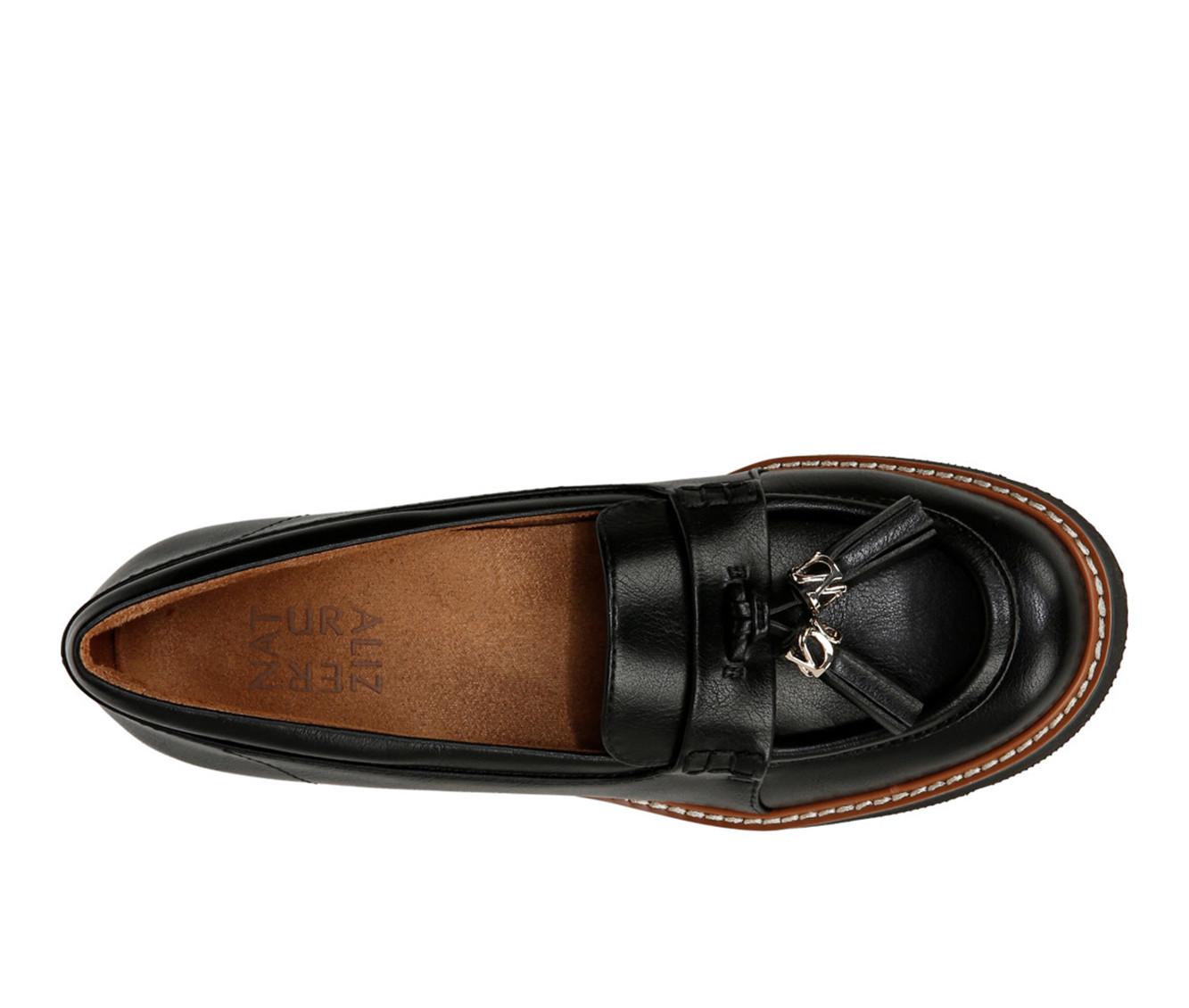 Women's Naturlizer Committed Loafers