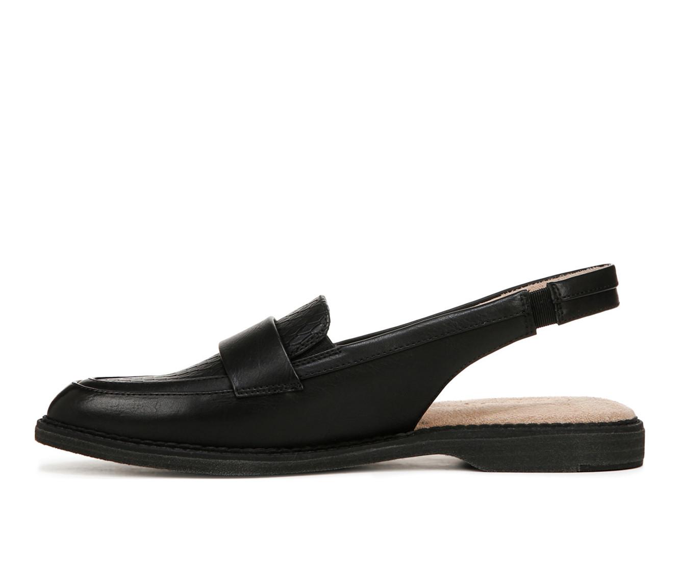 Women's Soul Naturalizer Yeah Slingback Loafers