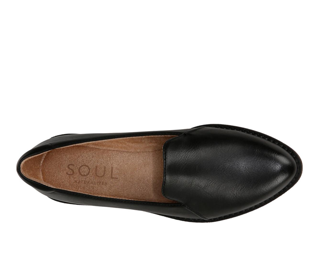 Women's Soul Naturalizer Yippee Slip-Ons