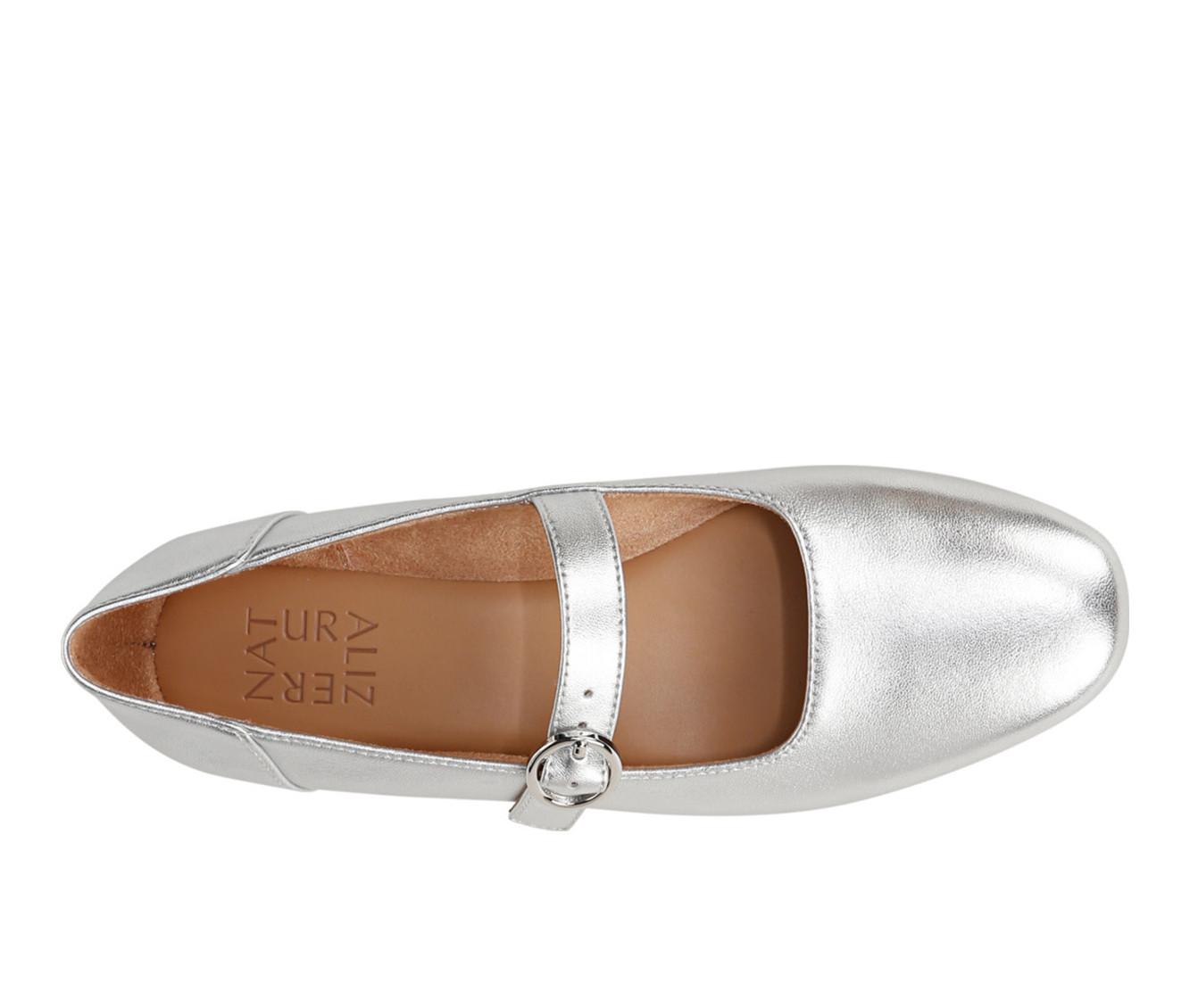 Women's Naturlizer Kelly Flats