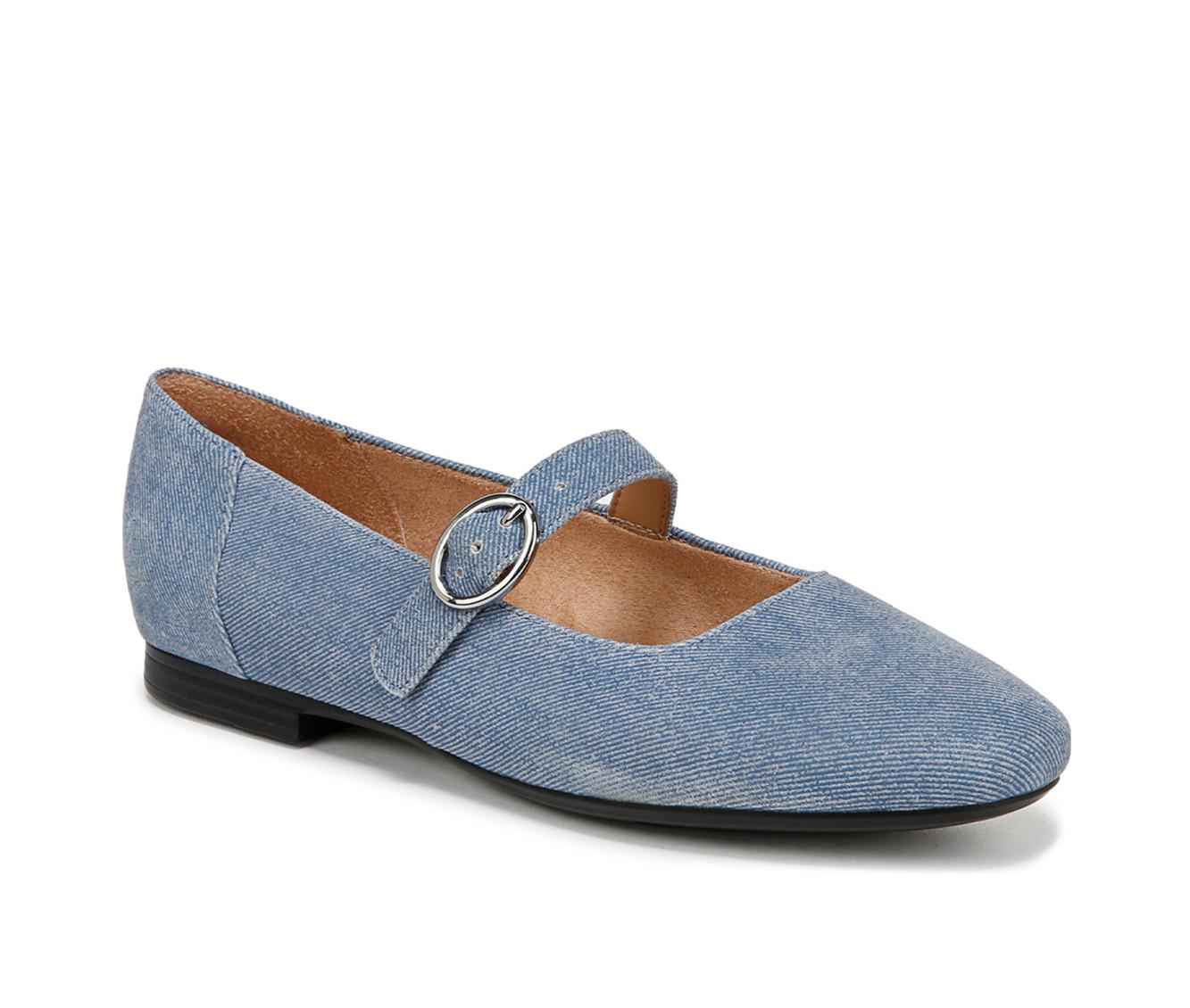 Women's Naturalizer Kelly Flats
