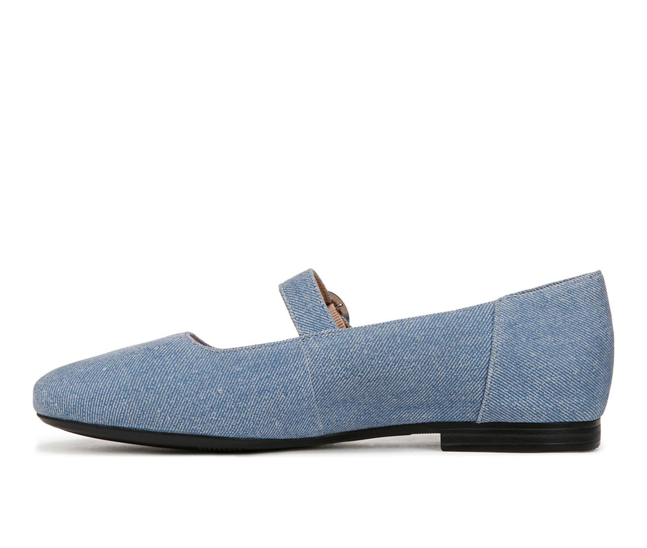 Women's Naturalizer Kelly Flats