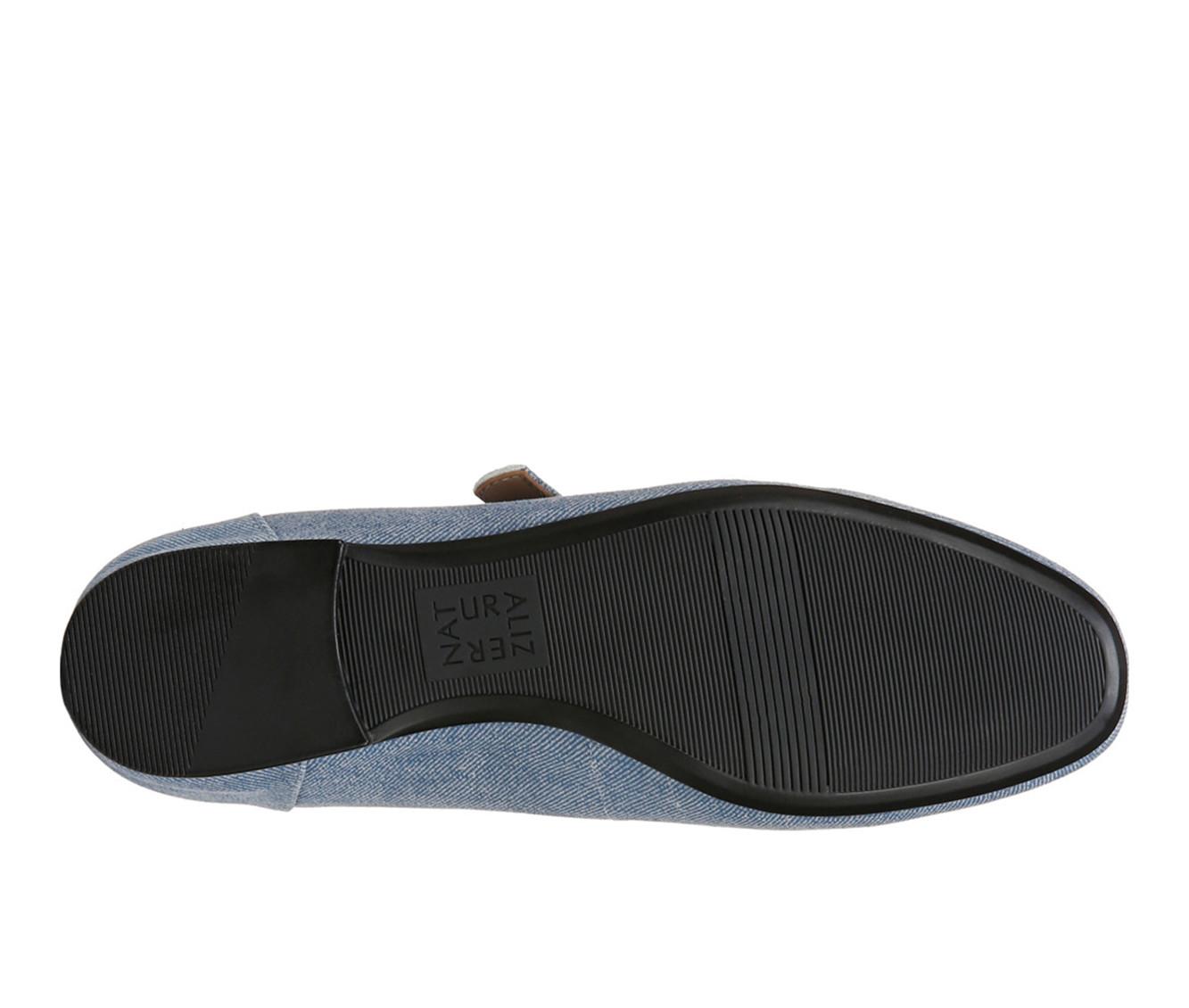 Women's Naturalizer Kelly Flats