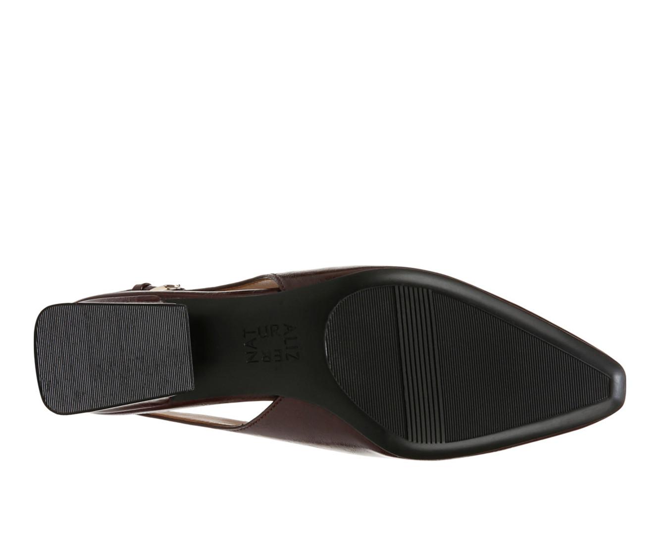 Women's Naturlizer Garner Slingback Flats