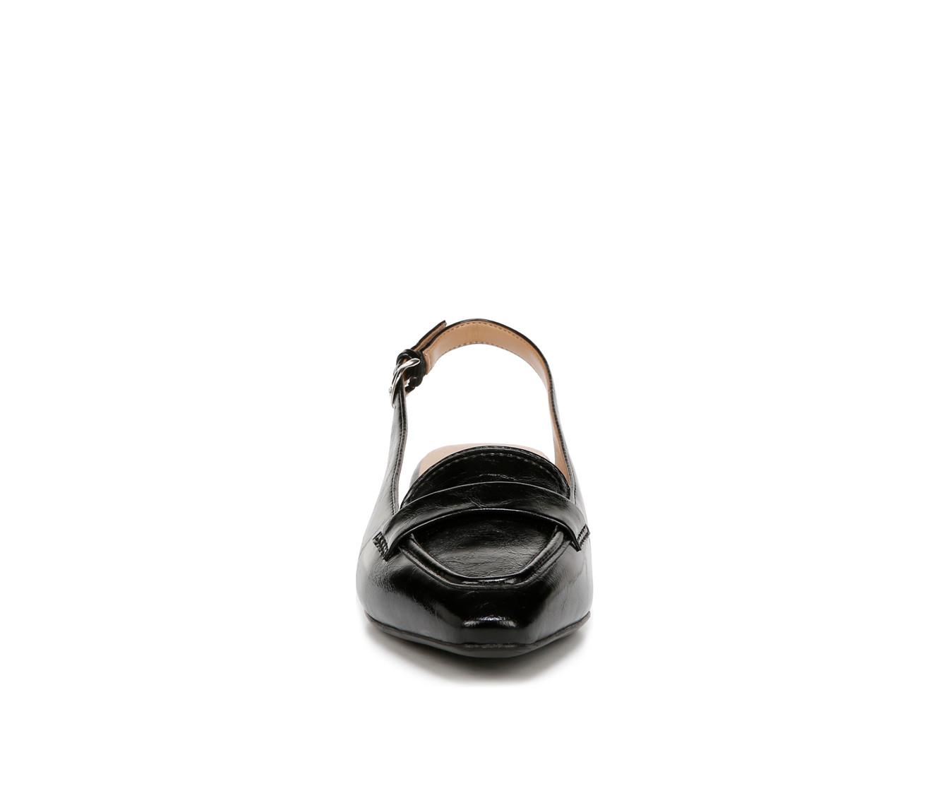 Women's Naturlizer Garner Slingback Flats