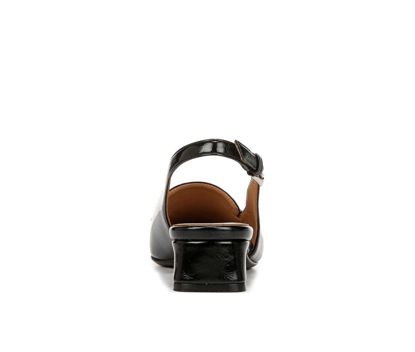 Women's Naturlizer Garner Slingback Flats