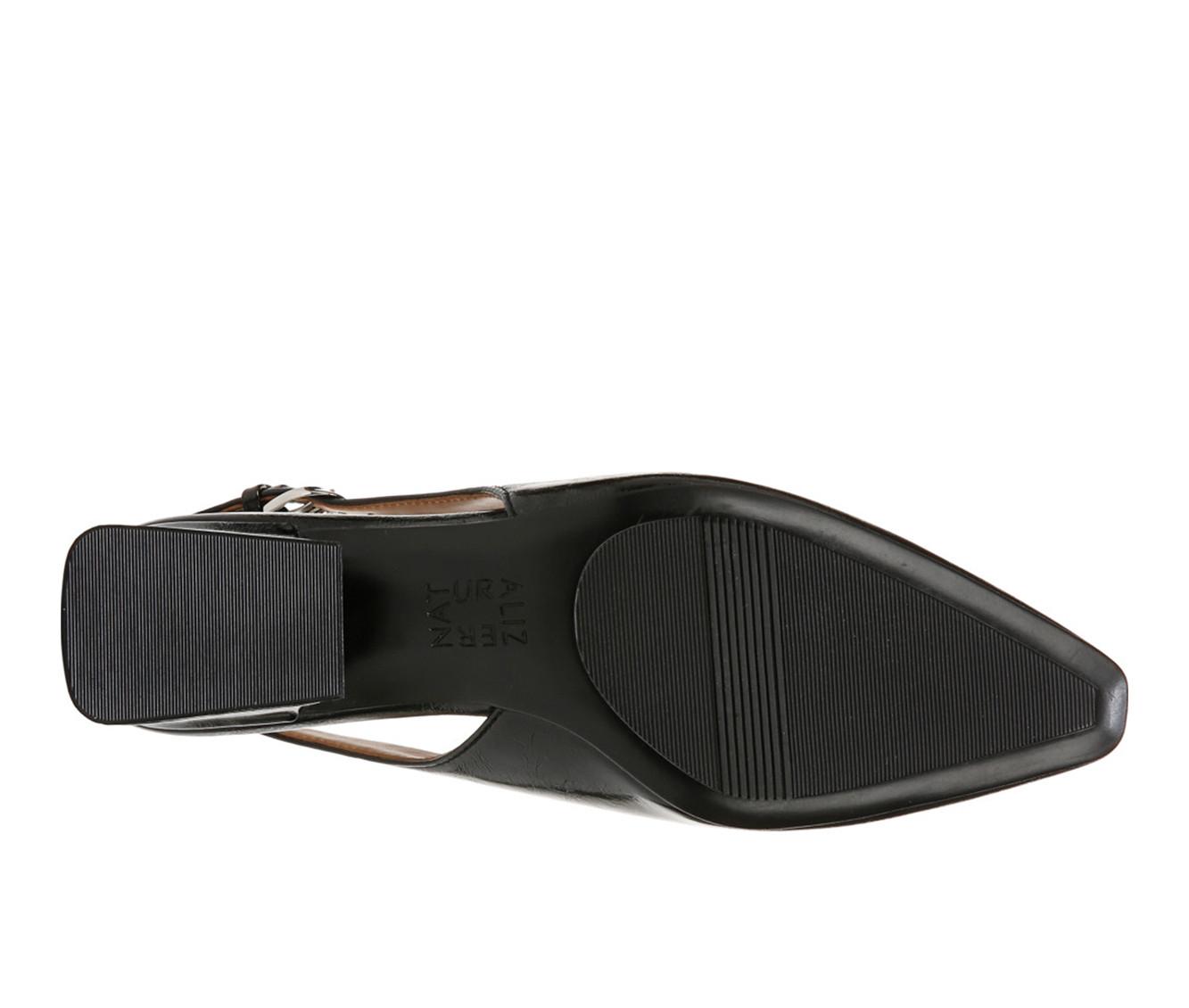 Women's Naturlizer Garner Slingback Flats