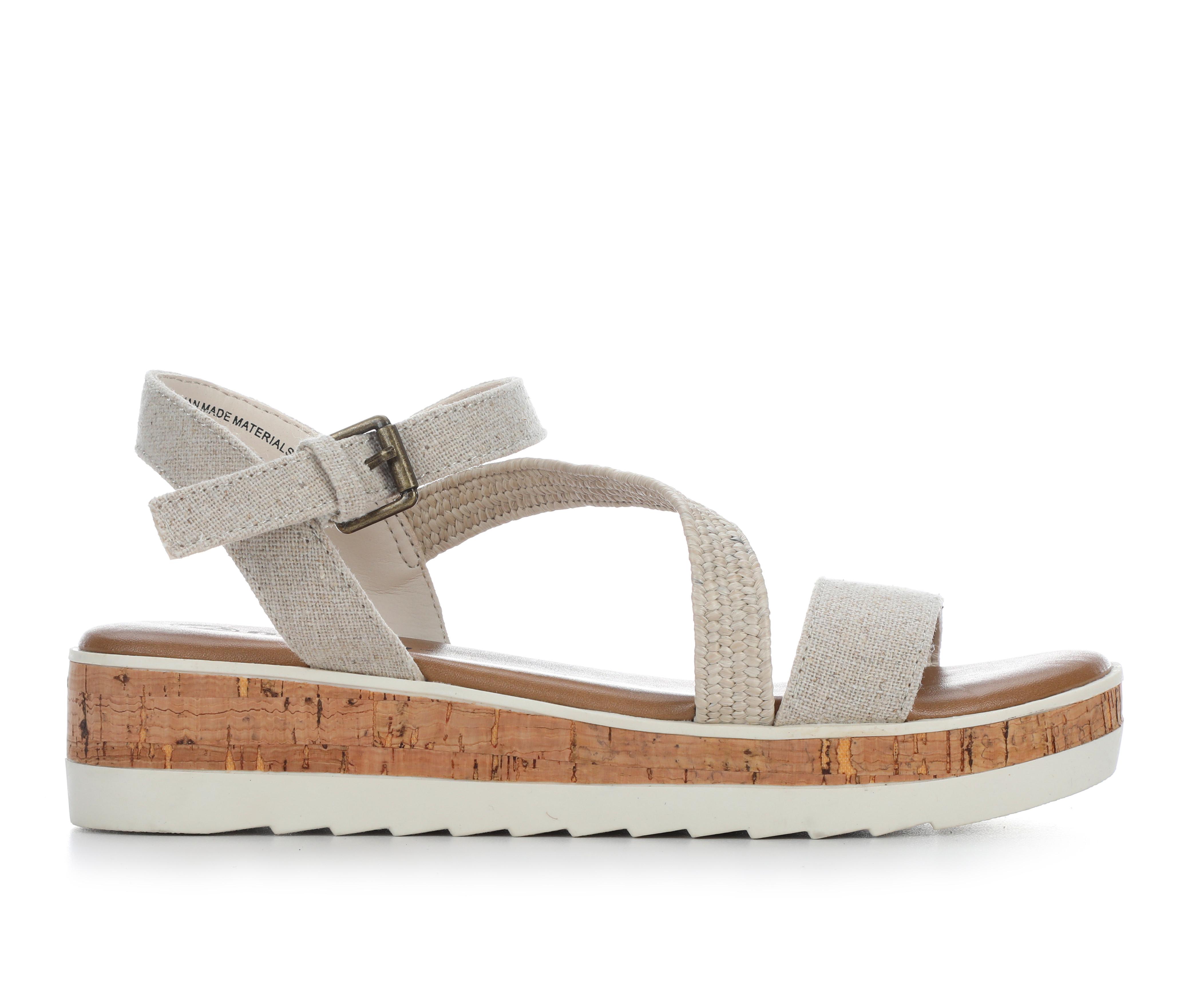 Women's Makalu Juliet Wedge Sandals