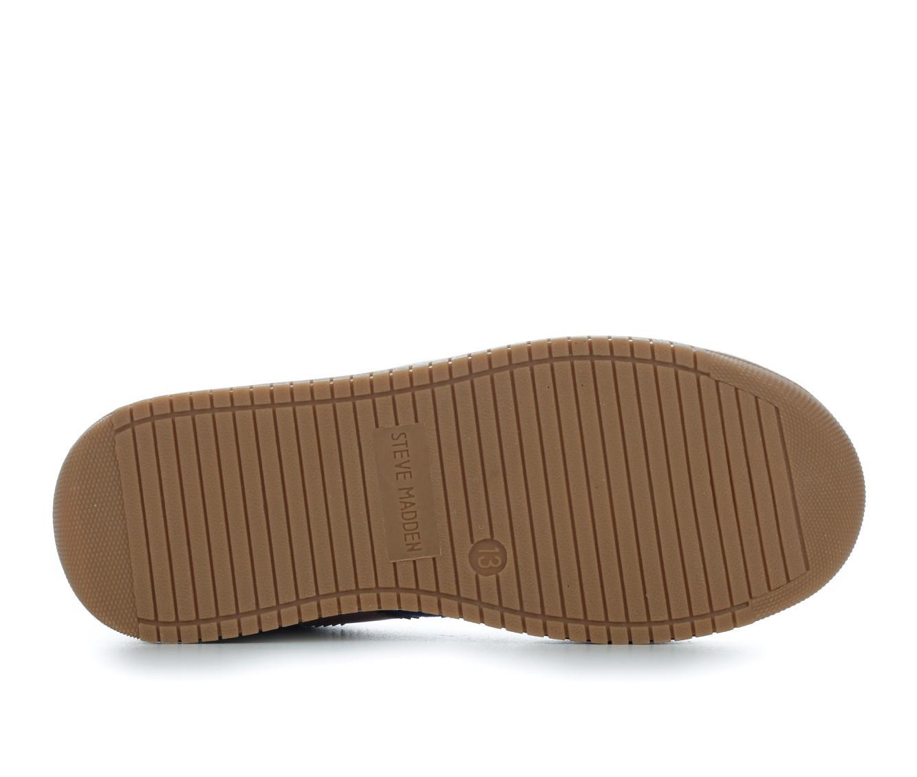 Girls' Steve Madden Little Kid & Big Kid Jfield Platform Sneakers
