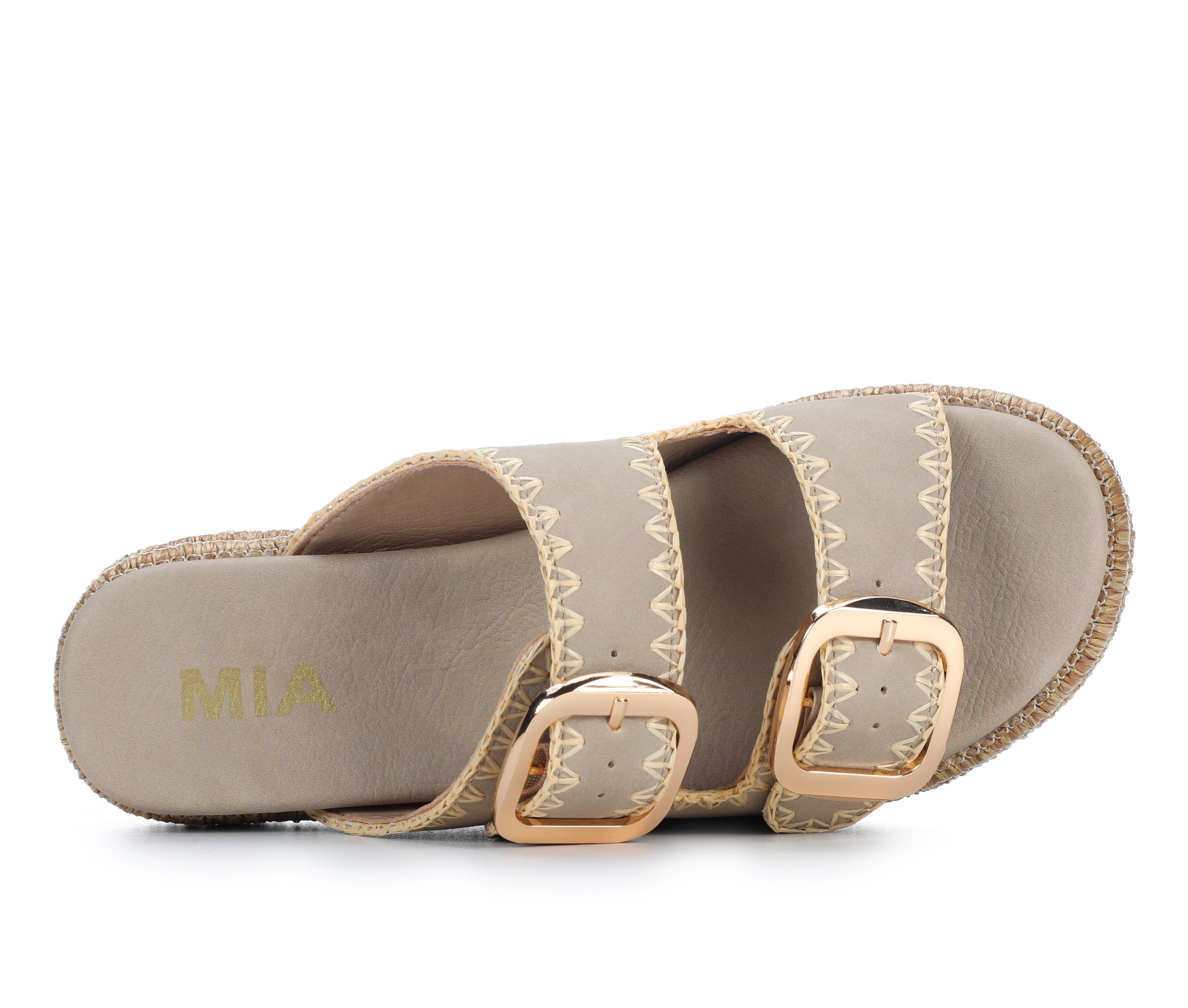 Women's MIA Agathaa Platform Sandals