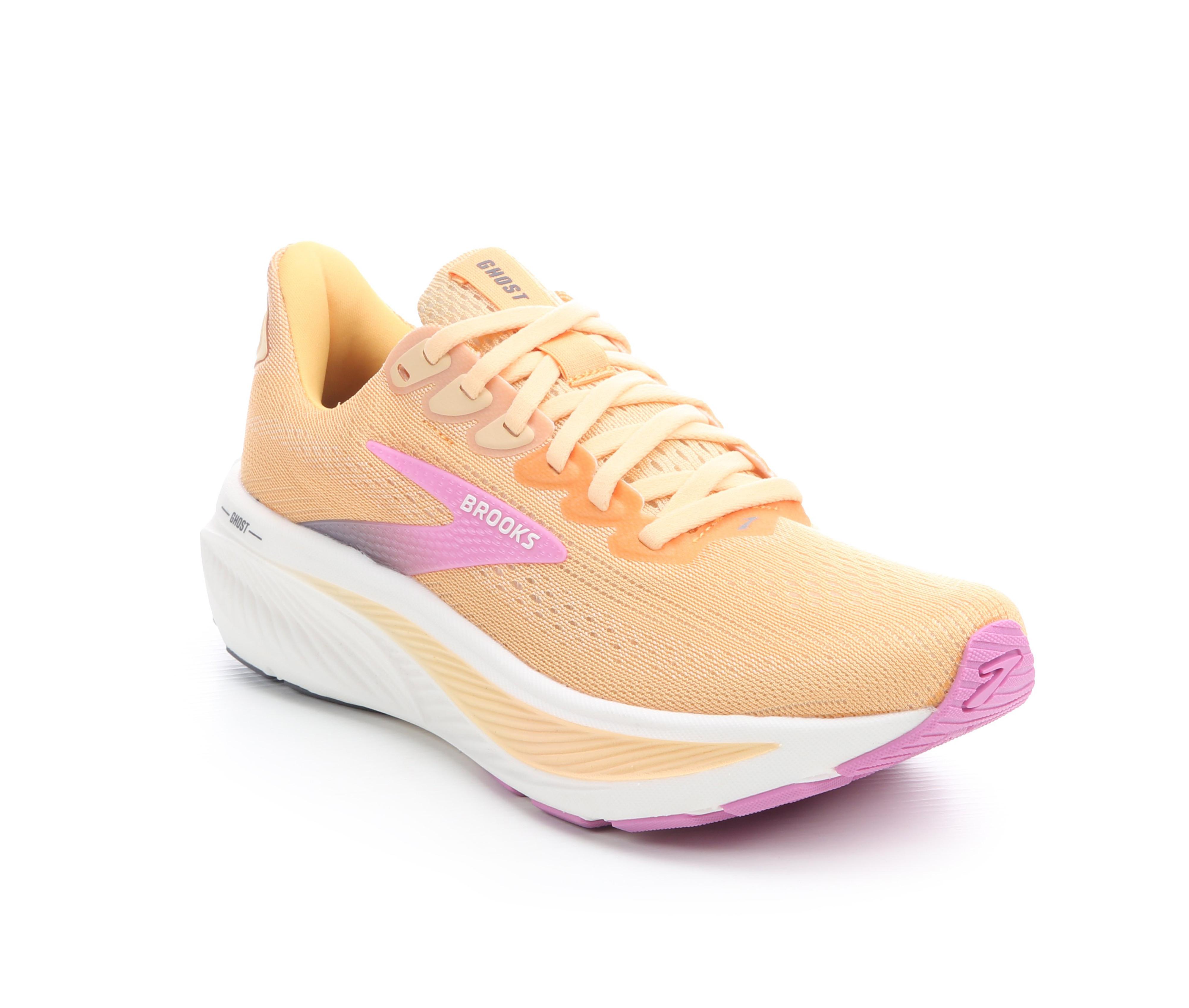 Women's Brooks Ghost 17 Running Shoes