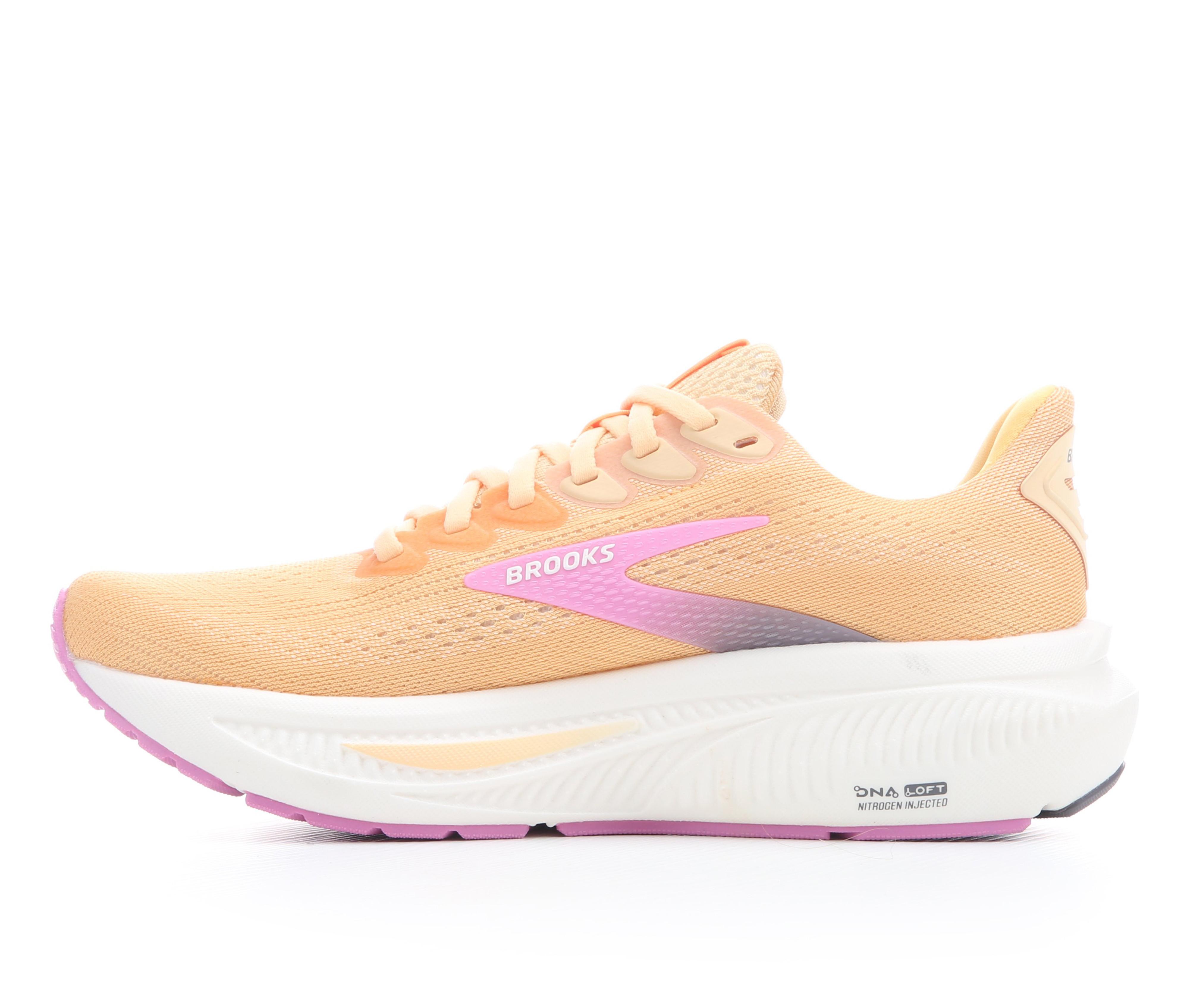 Women's Brooks Ghost 17 Running Shoes