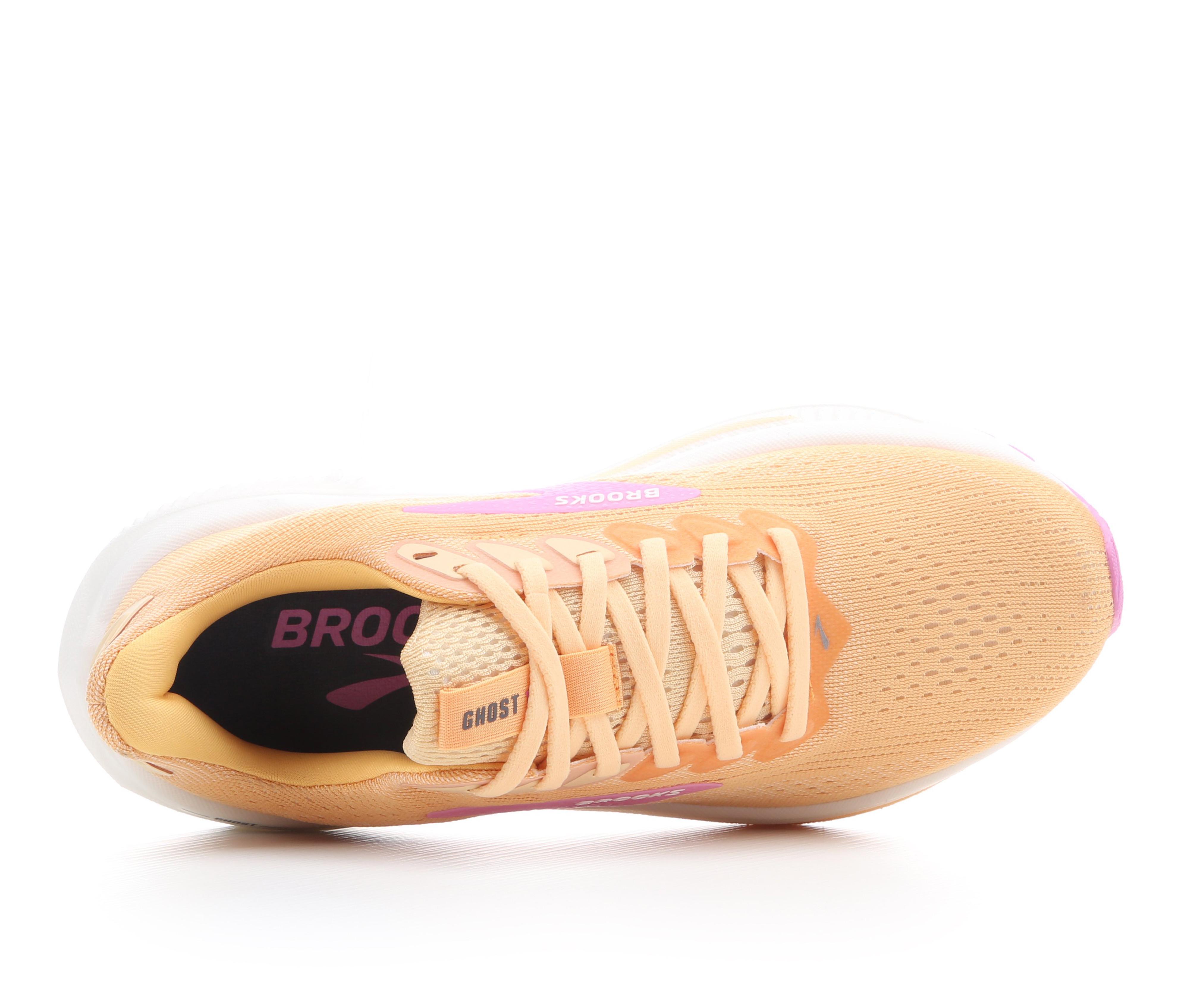 Women's Brooks Ghost 17 Running Shoes