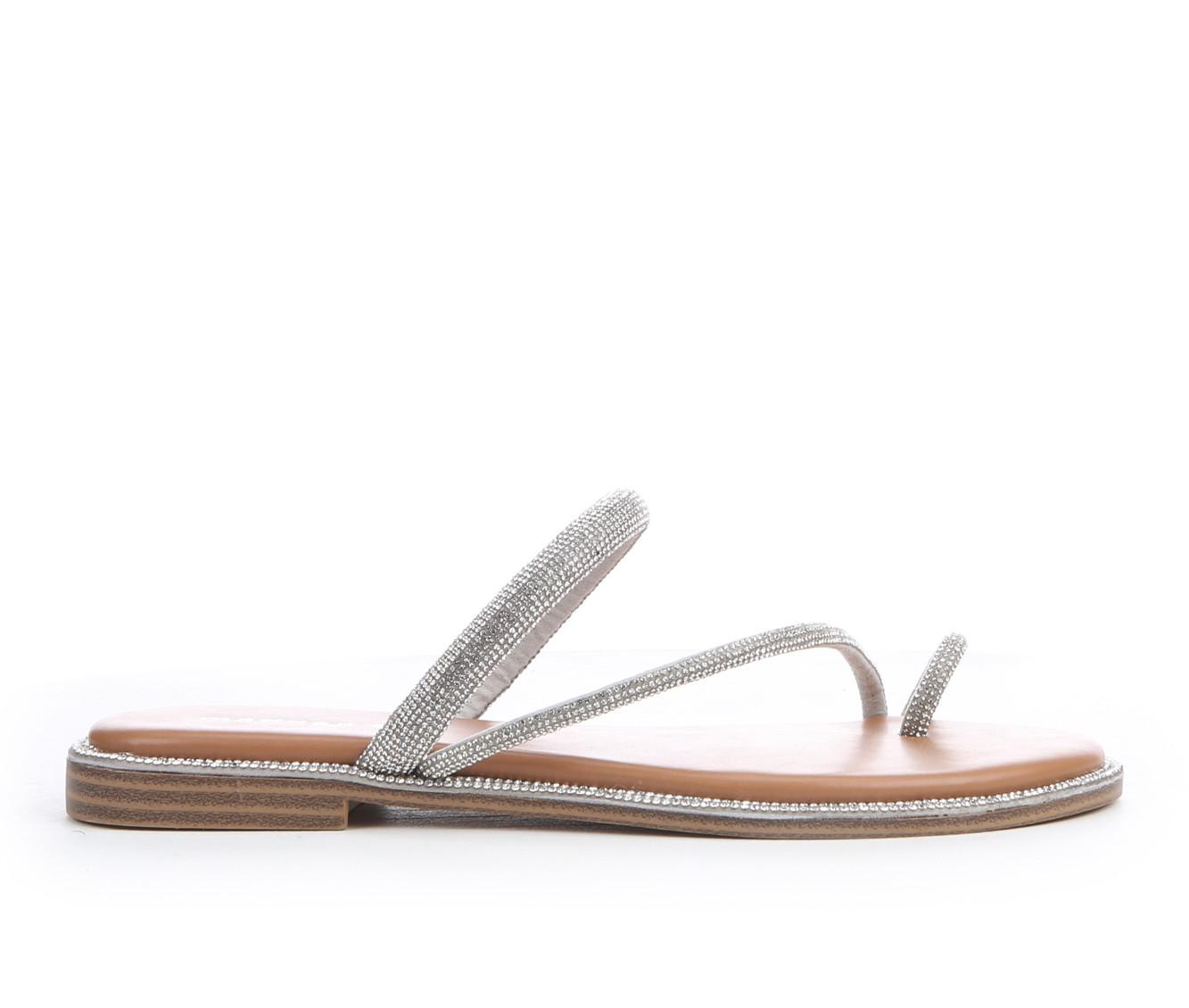Women's Madden Girl Spotlight-R Sandals