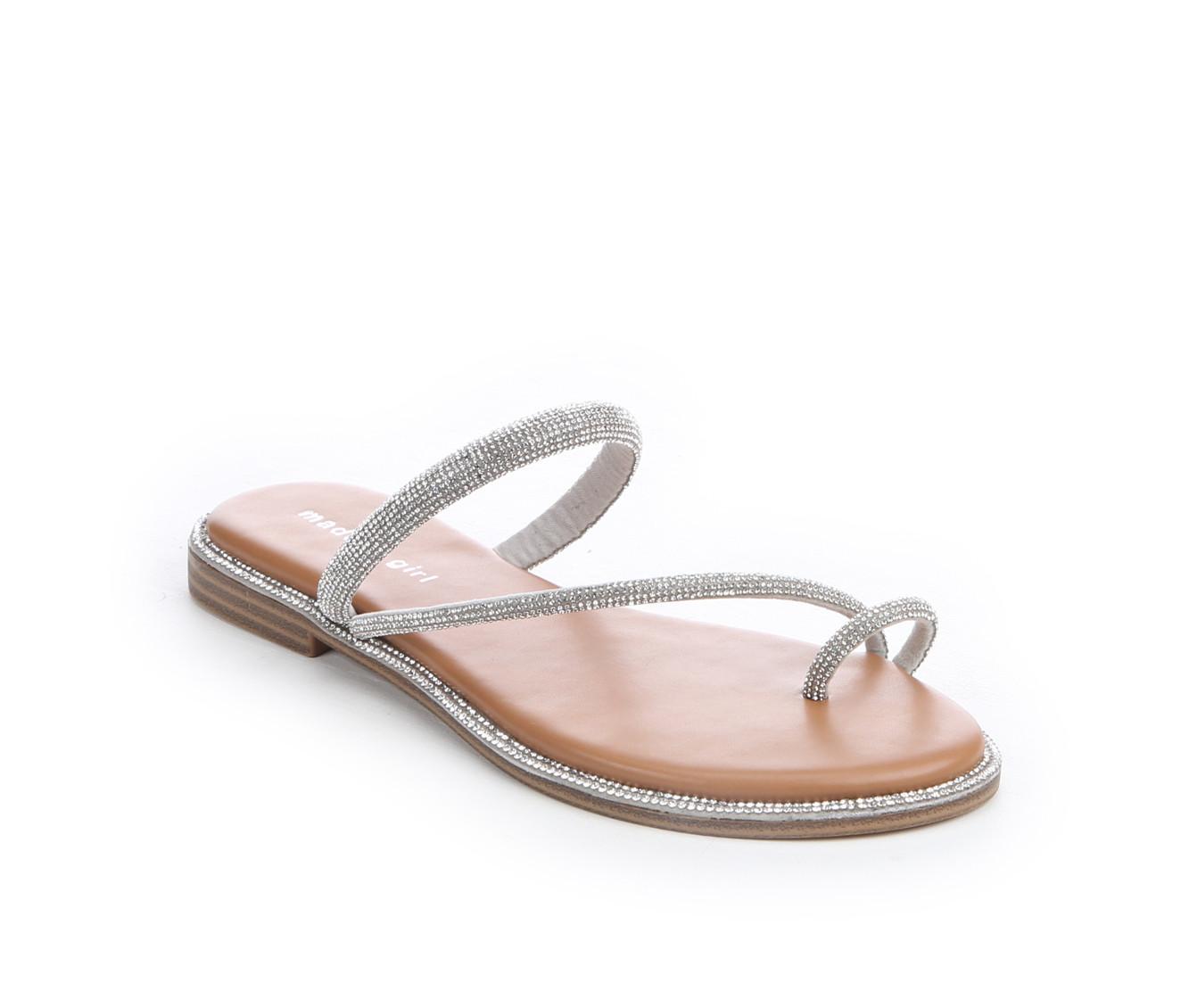 Women's Madden Girl Spotlight-R Sandals