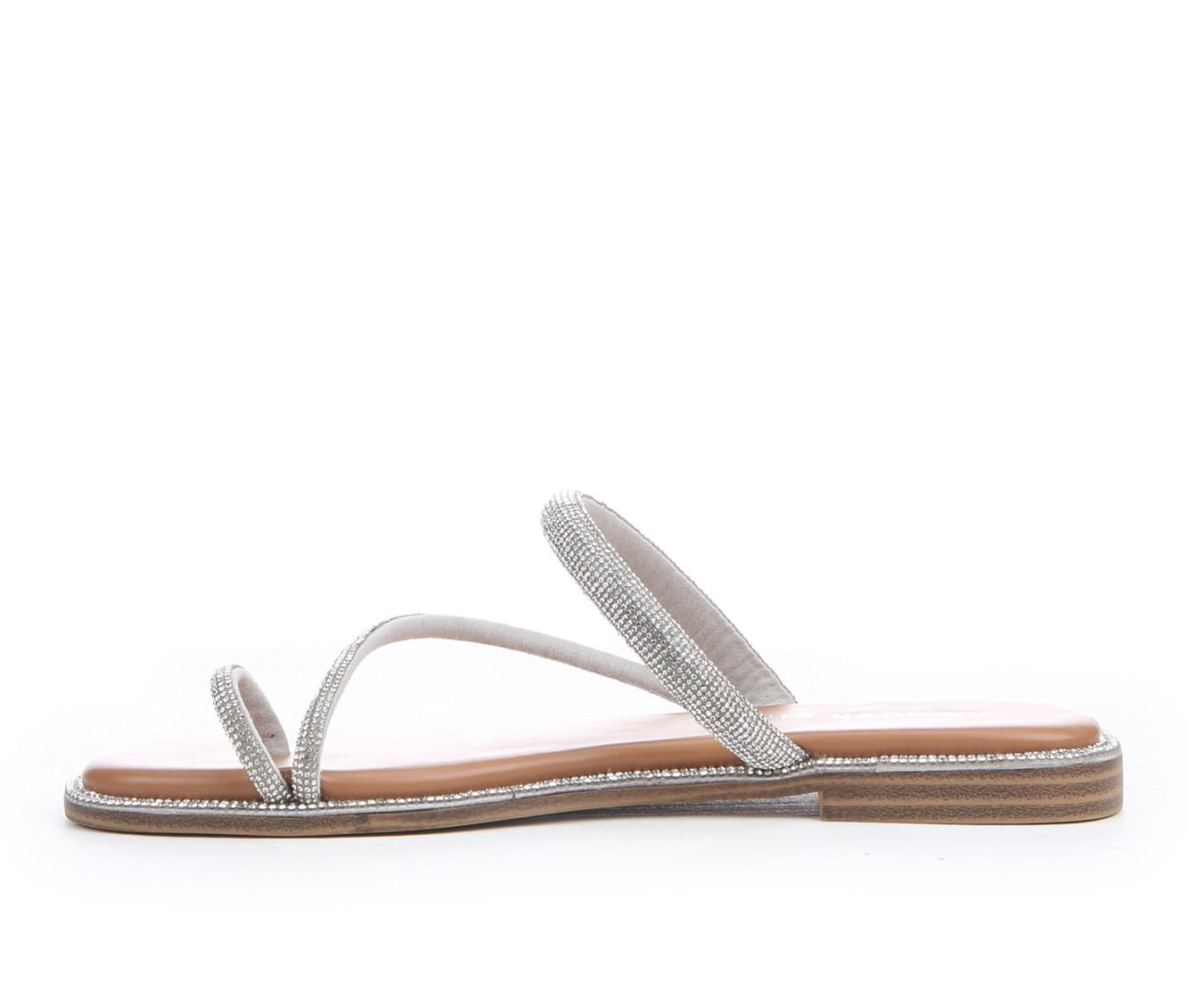 Women's Madden Girl Spotlight-R Sandals