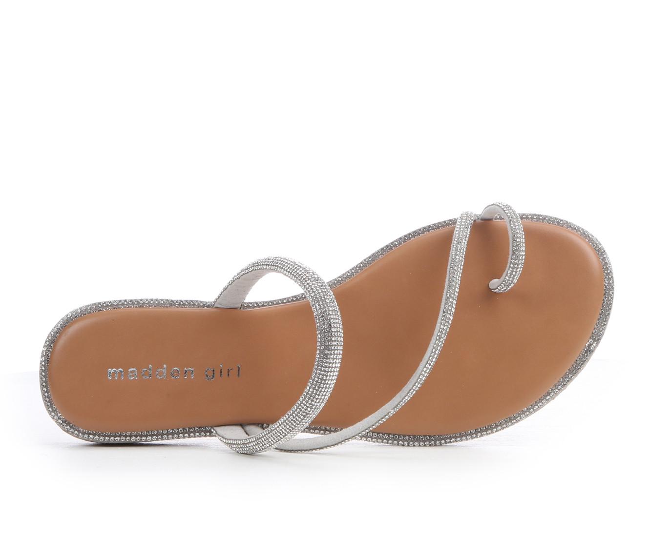 Women's Madden Girl Spotlight-R Sandals