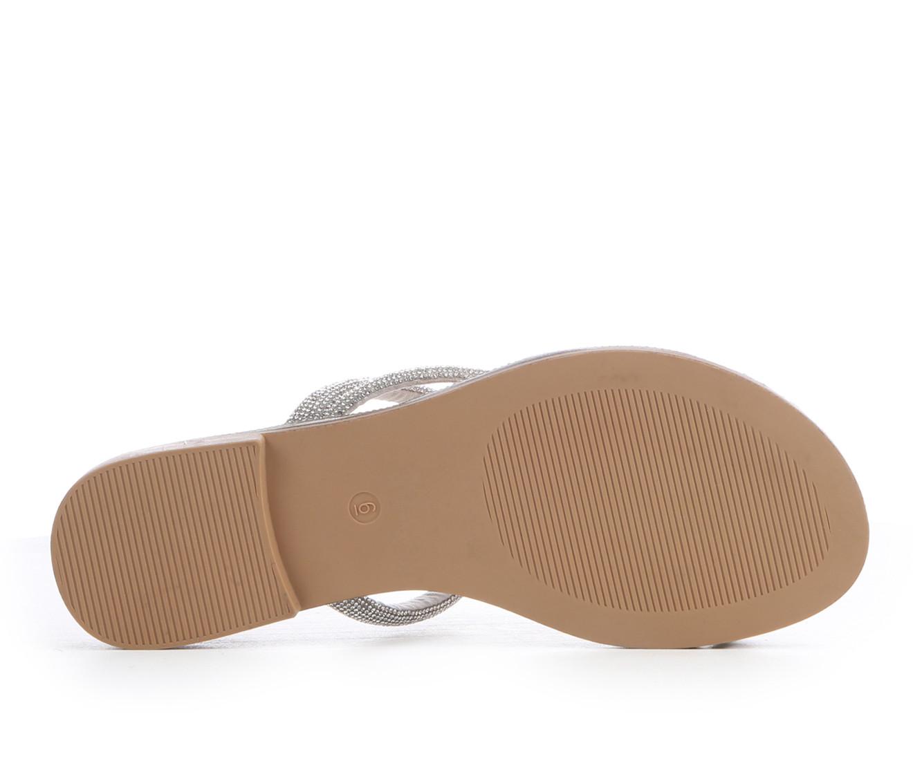 Women's Madden Girl Spotlight-R Sandals