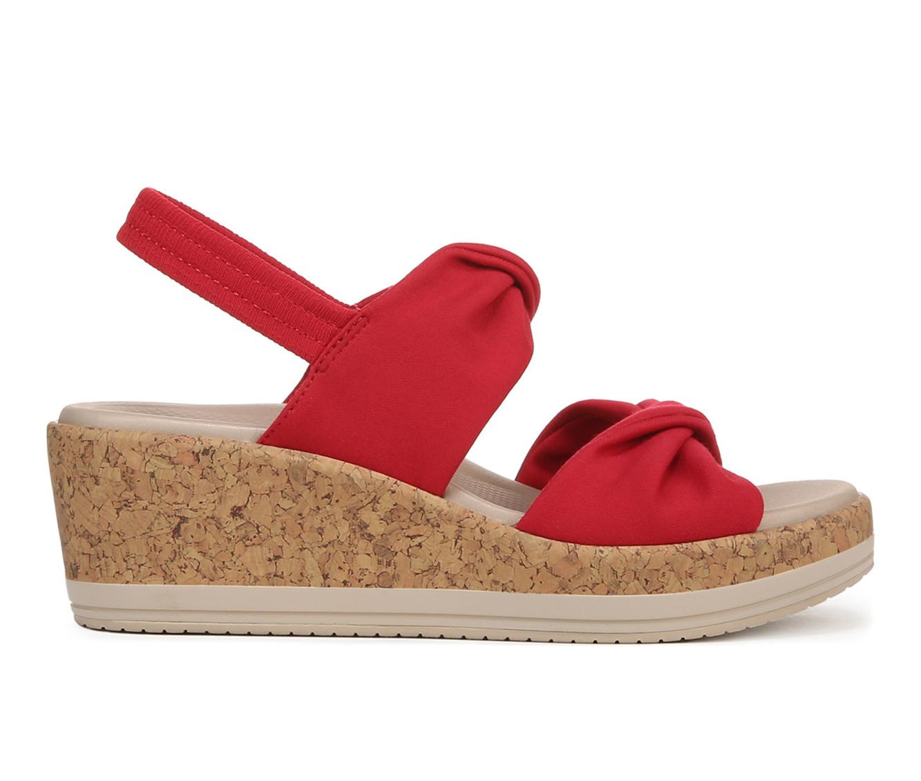 Women's LifeStride Riley Wedge Sandals