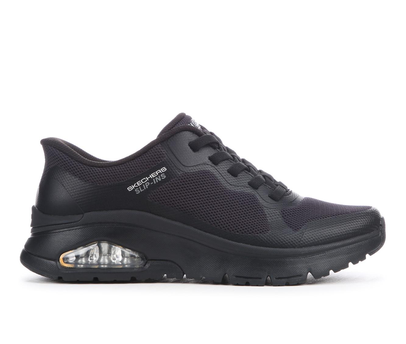 Women's Skechers Street Uno Flex-Ivorine Slip In 177795 Slip-Ins Sneakers