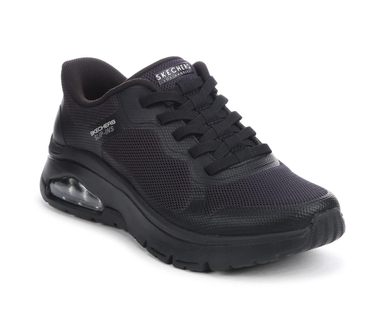 Women's Skechers Street Uno Flex-Ivorine Slip In 177795 Slip-Ins Sneakers