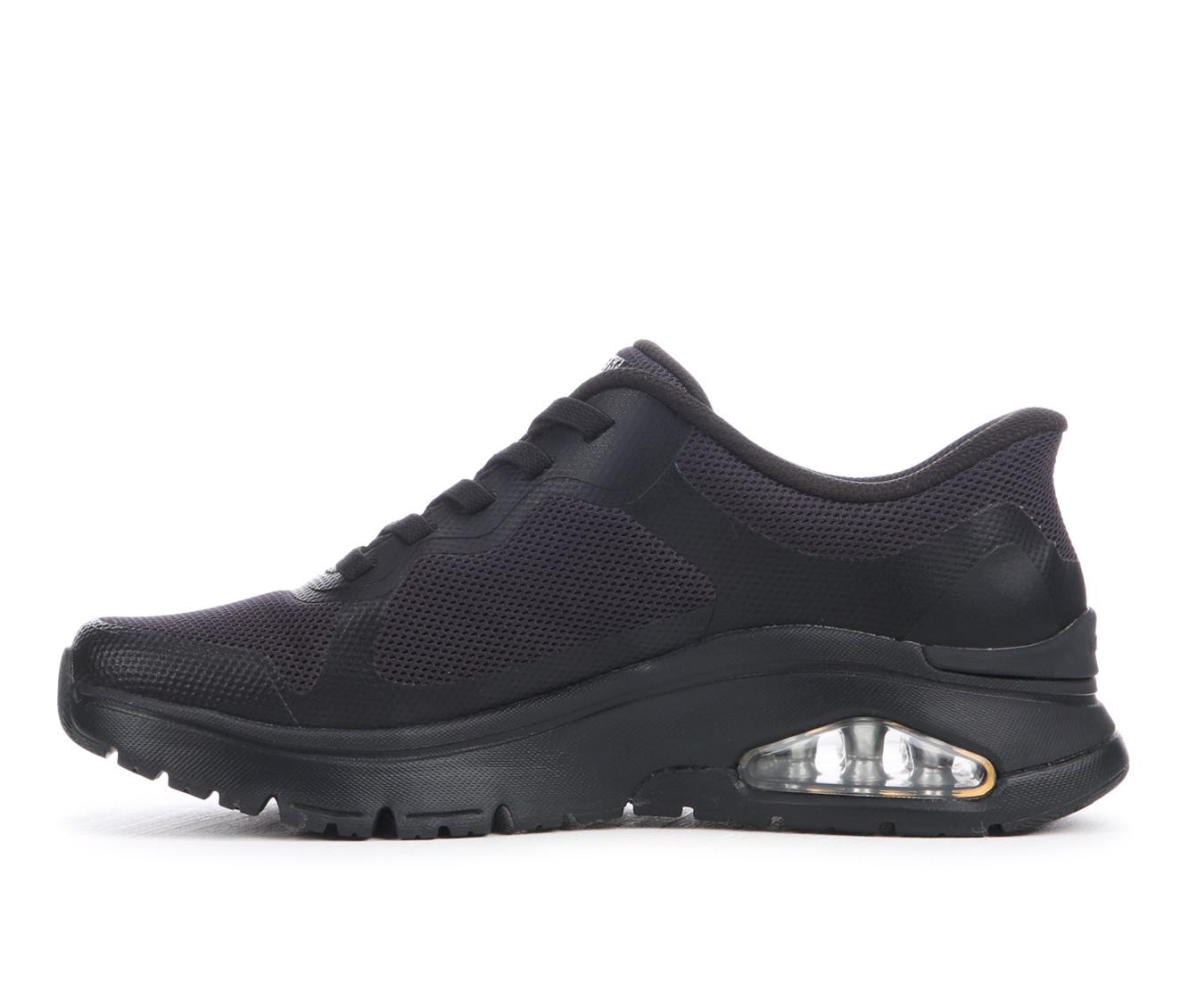 Women's Skechers Street Uno Flex-Ivorine Slip In 177795 Slip-Ins Sneakers