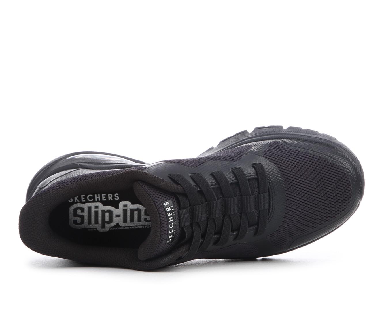 Women's Skechers Street Uno Flex-Ivorine Slip In 177795 Slip-Ins Sneakers