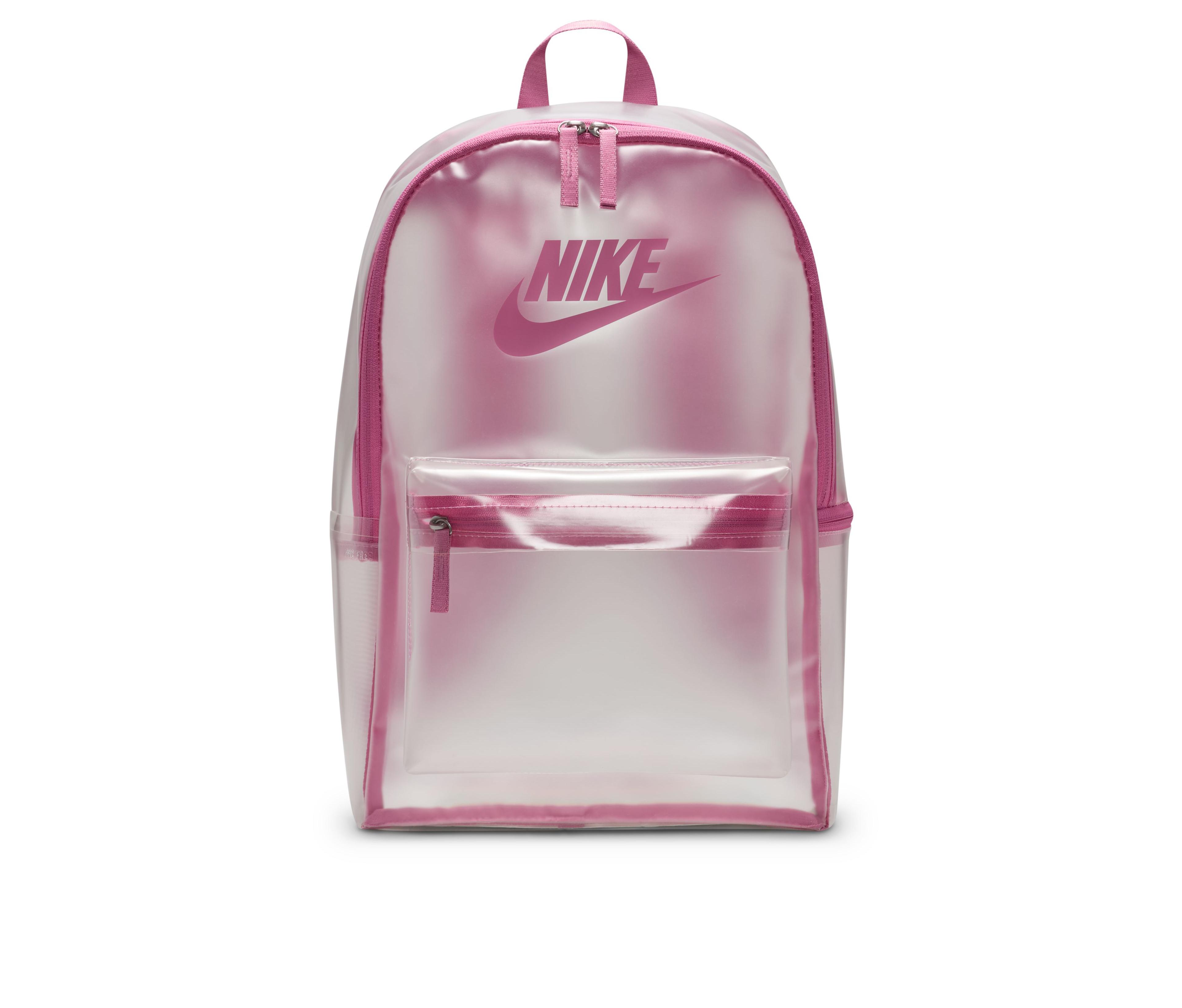 Nike Y Heritage Crystal Backpack