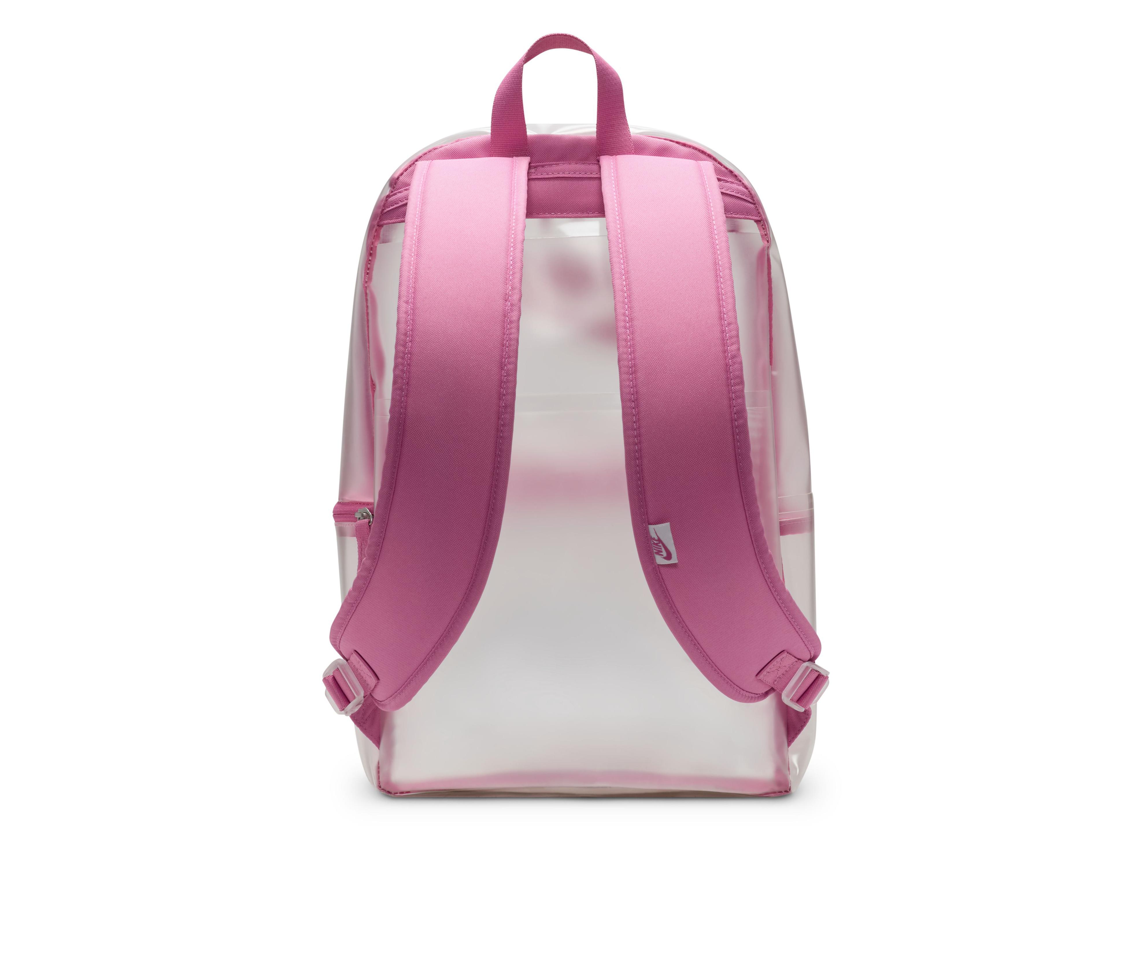 Nike Y Heritage Crystal Backpack