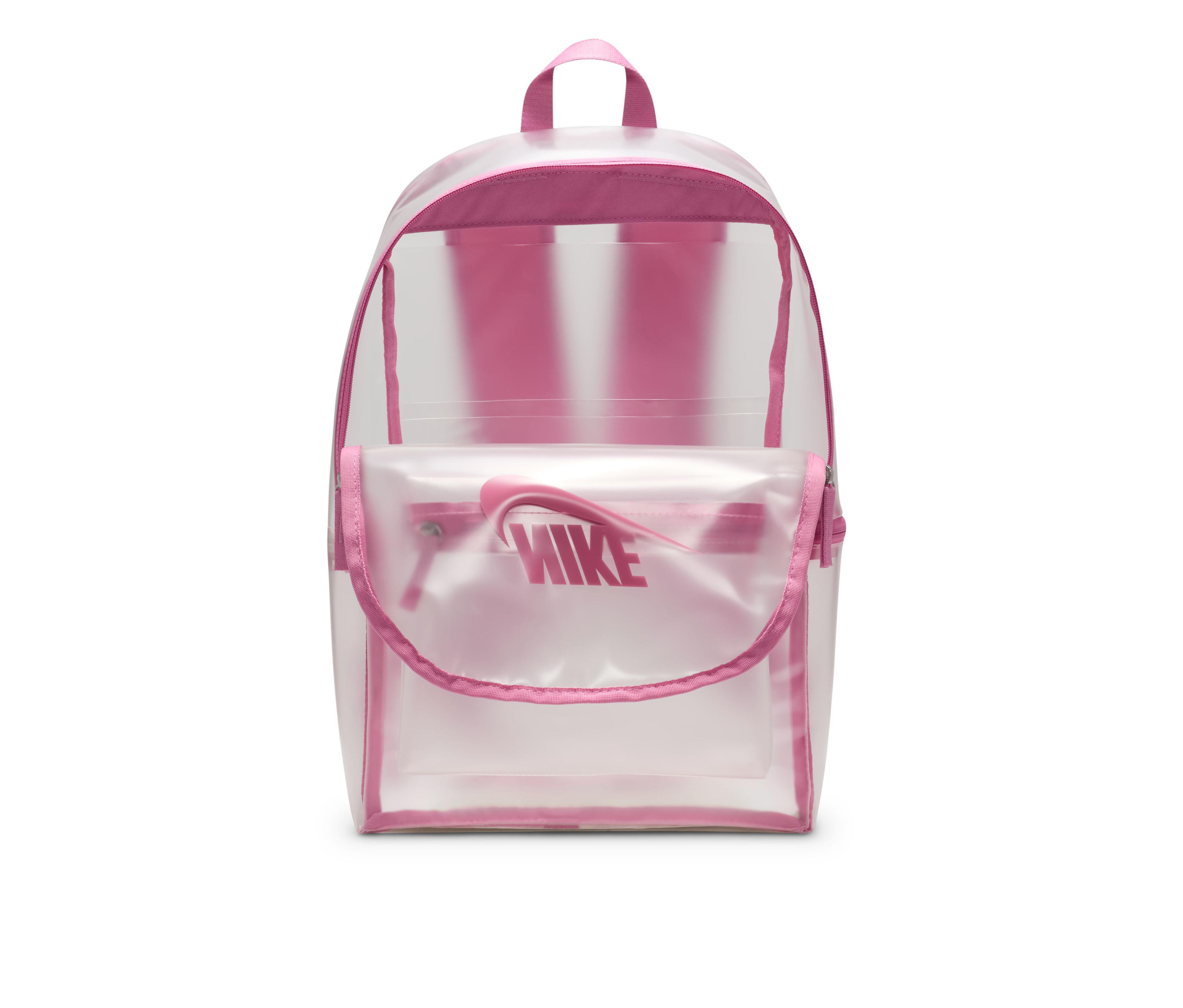 Nike Y Heritage Crystal Backpack