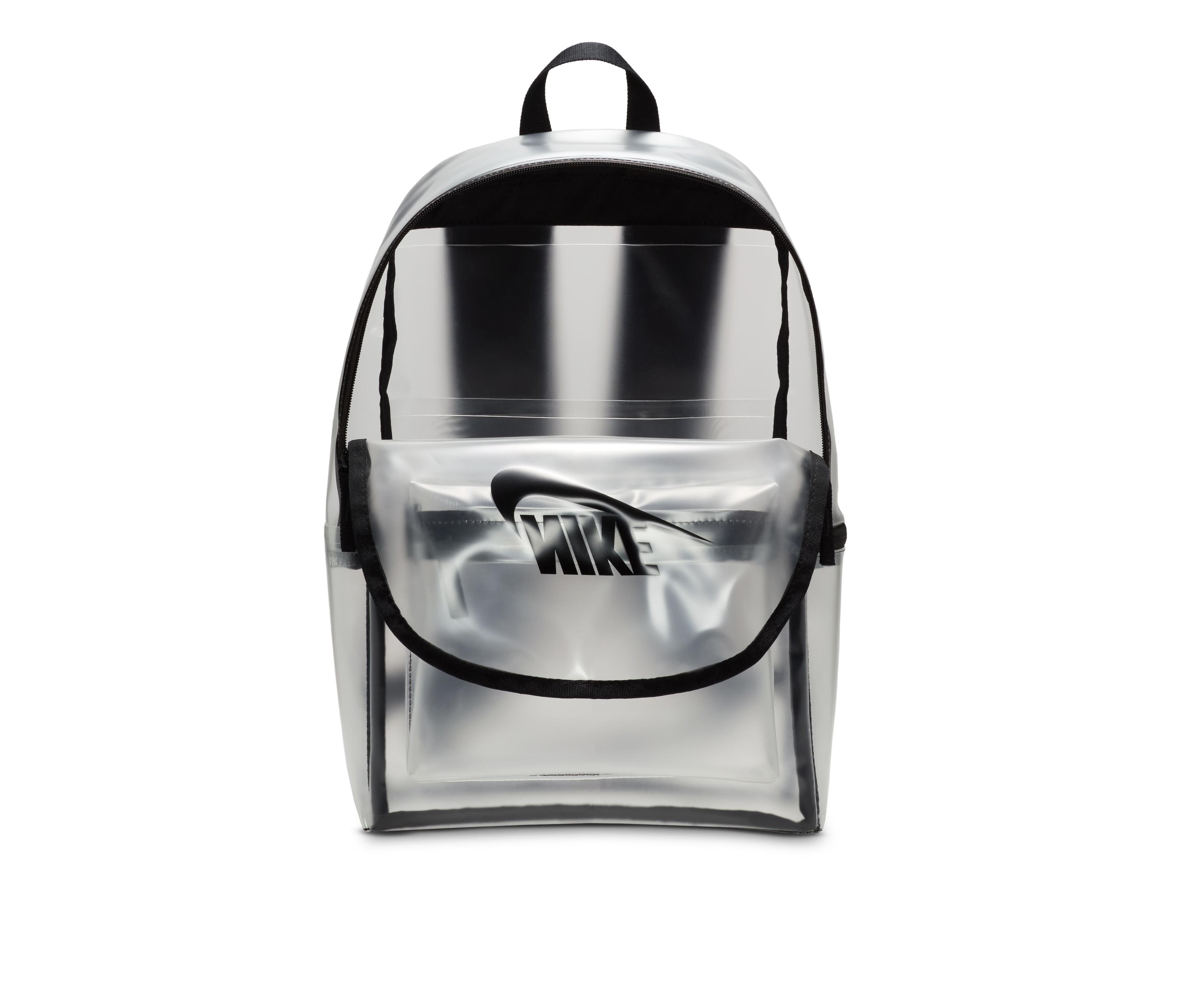 Nike Y Heritage Crystal Backpack