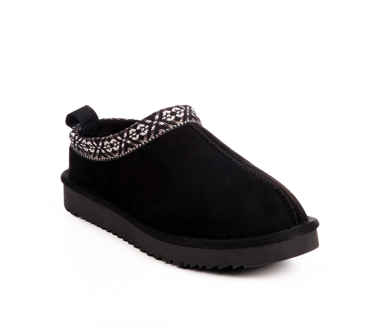 Women's Soda Simmon-M Cozy Clogs