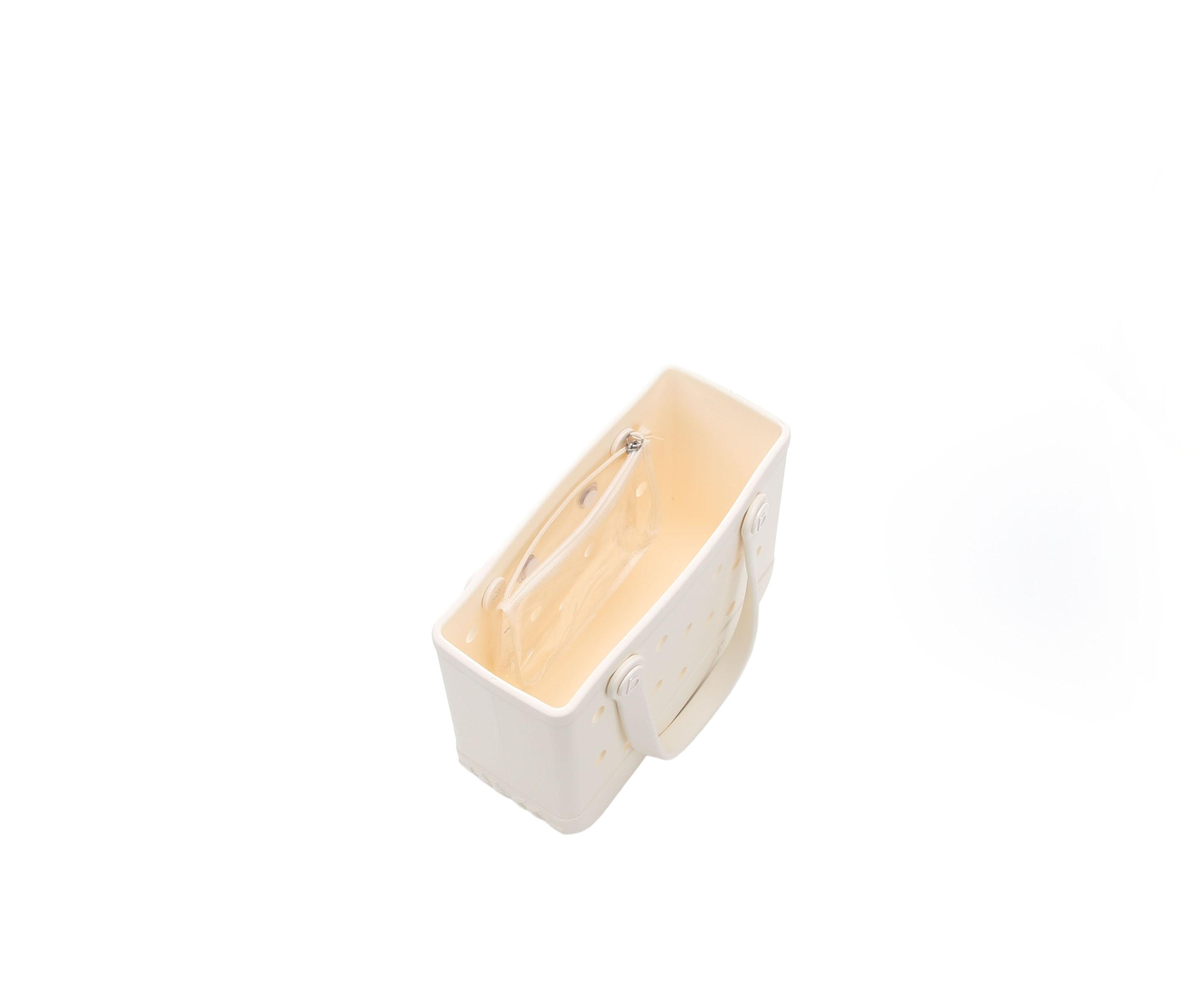 Bogg Bag Bitty Bag- Tonal