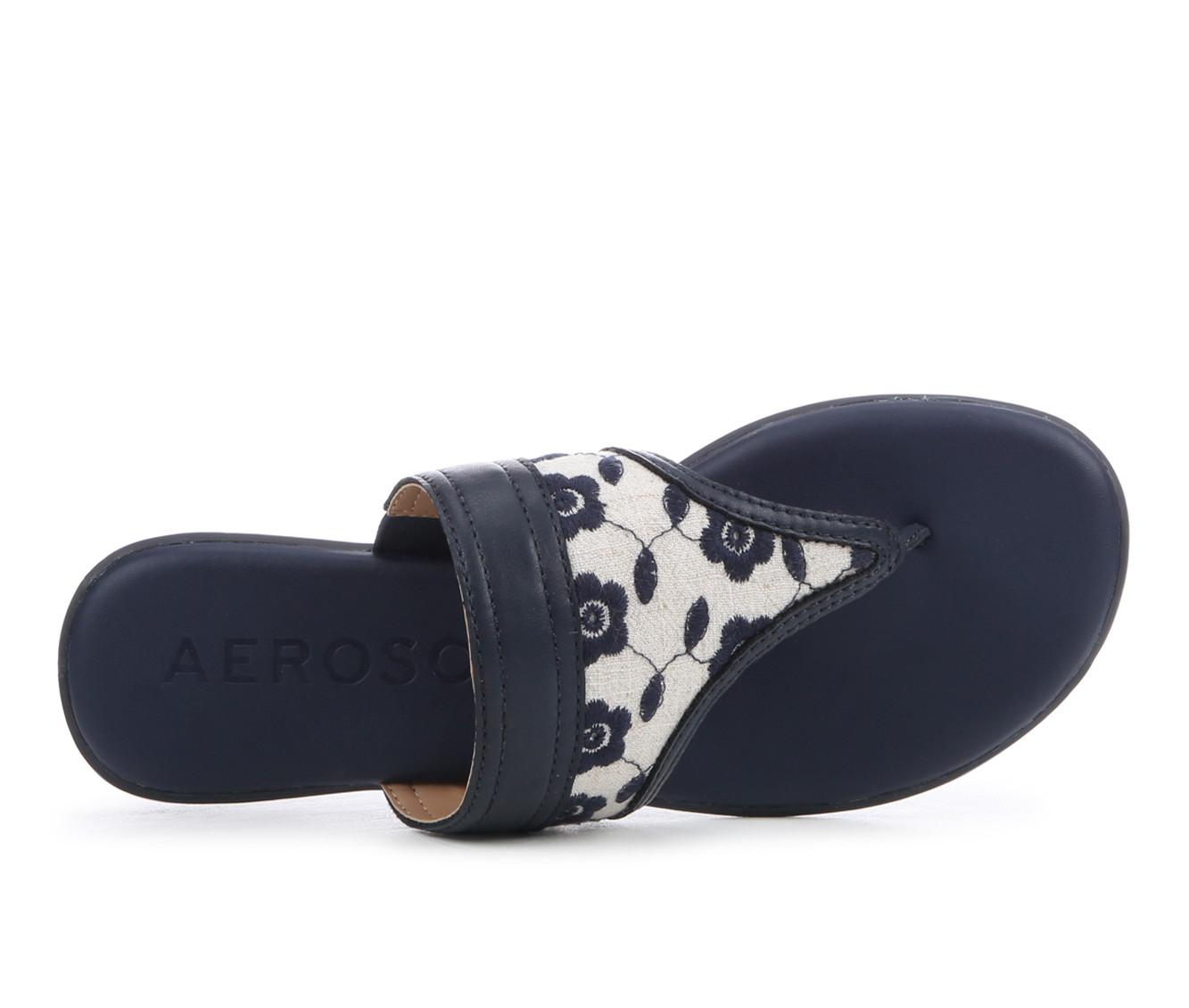 Women's Aerosoles Illia Flip-Flops