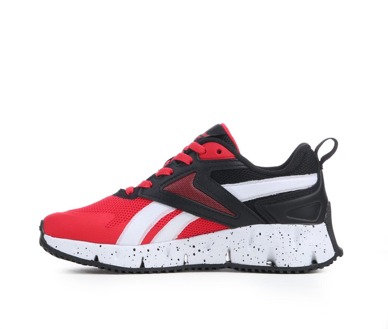 Boys' Reebok Zig Vector Boys 11-3 Running Shoes