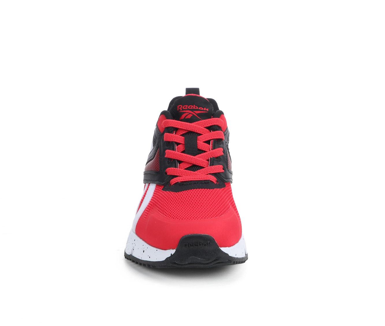 Boys' Reebok Zig Vector Boys 11-3 Running Shoes
