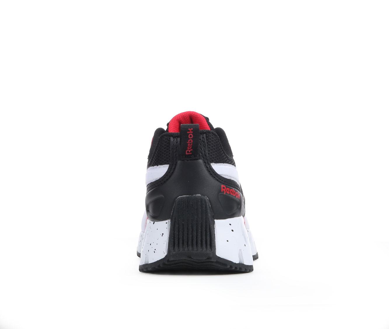 Boys' Reebok Zig Vector Boys 11-3 Running Shoes
