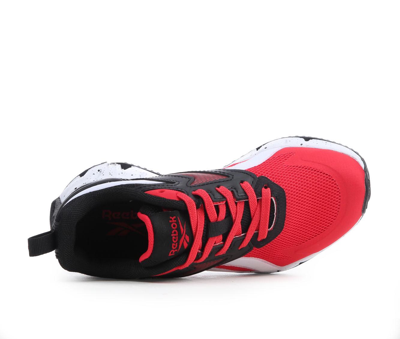 Boys' Reebok Zig Vector Boys 11-3 Running Shoes