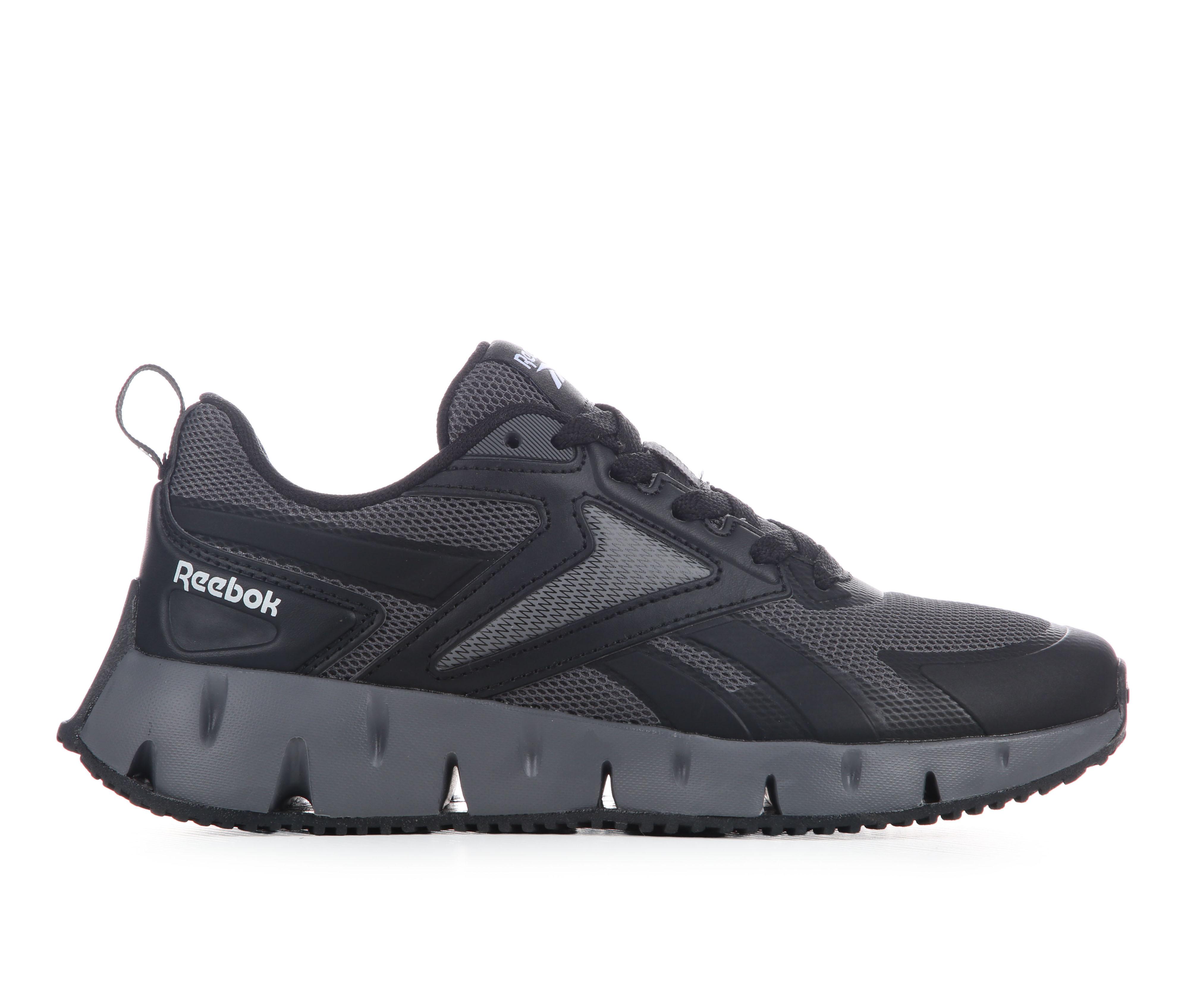 Boys' Reebok Little Kid Zig Vector Running Shoes