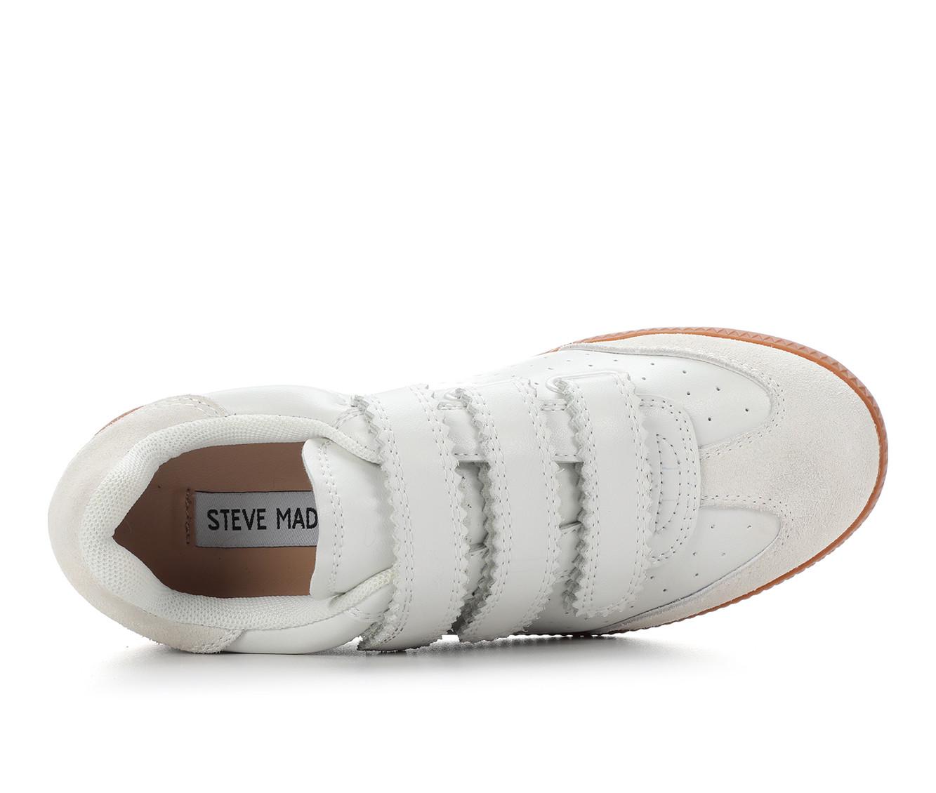 Women's Steve Madden Momentum Casual Sneakers