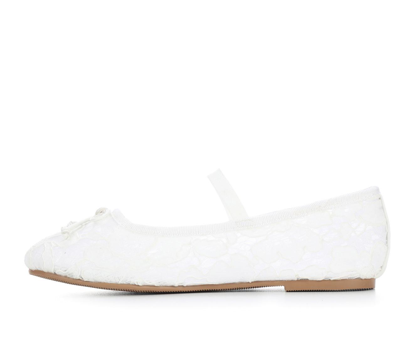 Girls' Delicious Toddler & Little Kid Enna-IIS Special Occasion Flats