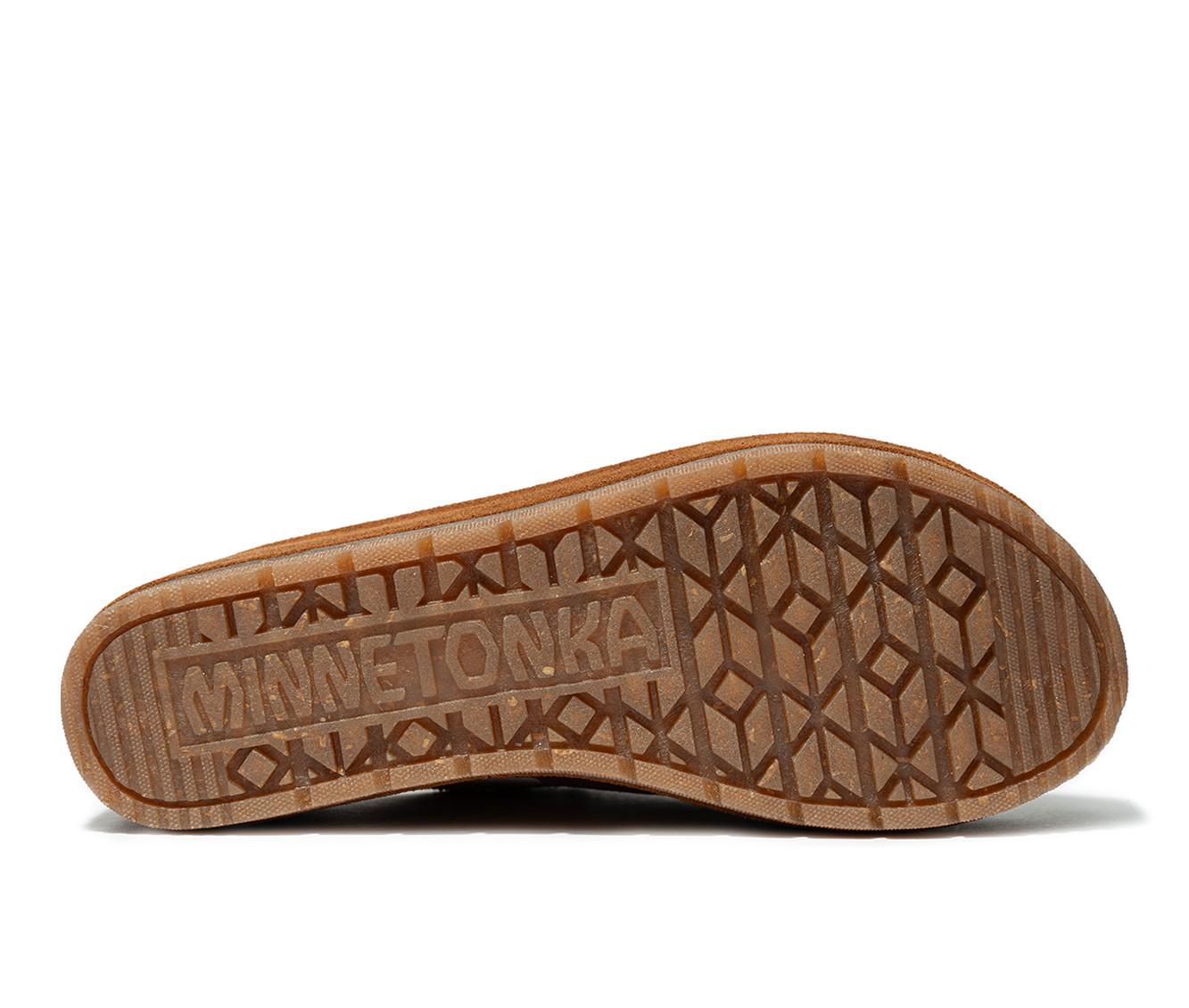 Women's Minnetonka Paislee Wedges