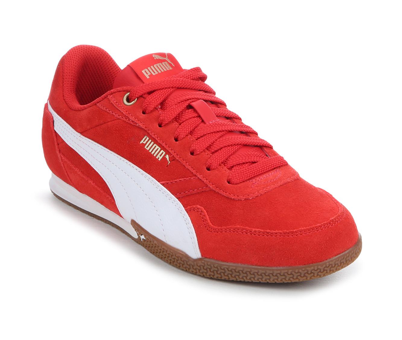 Women's Puma Bella Donna Low-Profile Sneakers