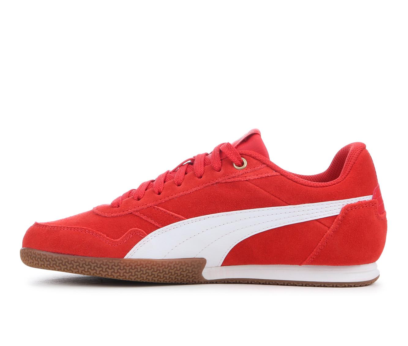 Women's Puma Bella Donna Low-Profile Sneakers