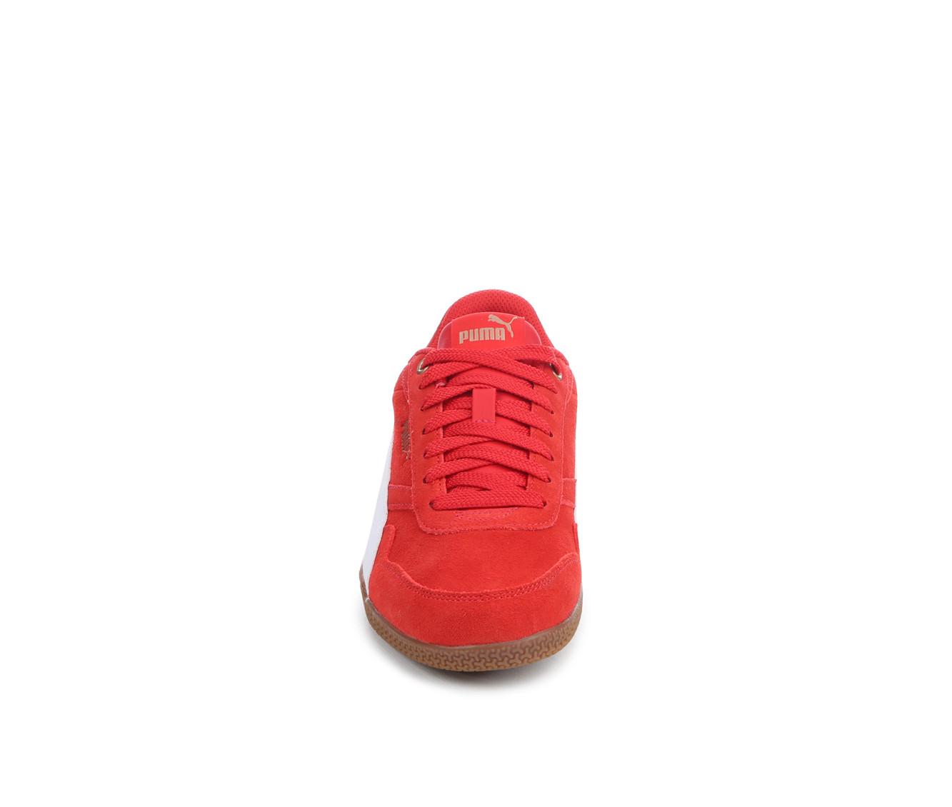 Women's Puma Bella Donna Low-Profile Sneakers