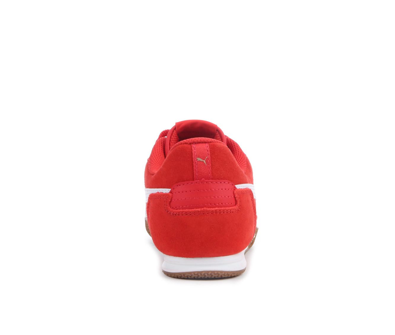 Women's Puma Bella Donna Low-Profile Sneakers